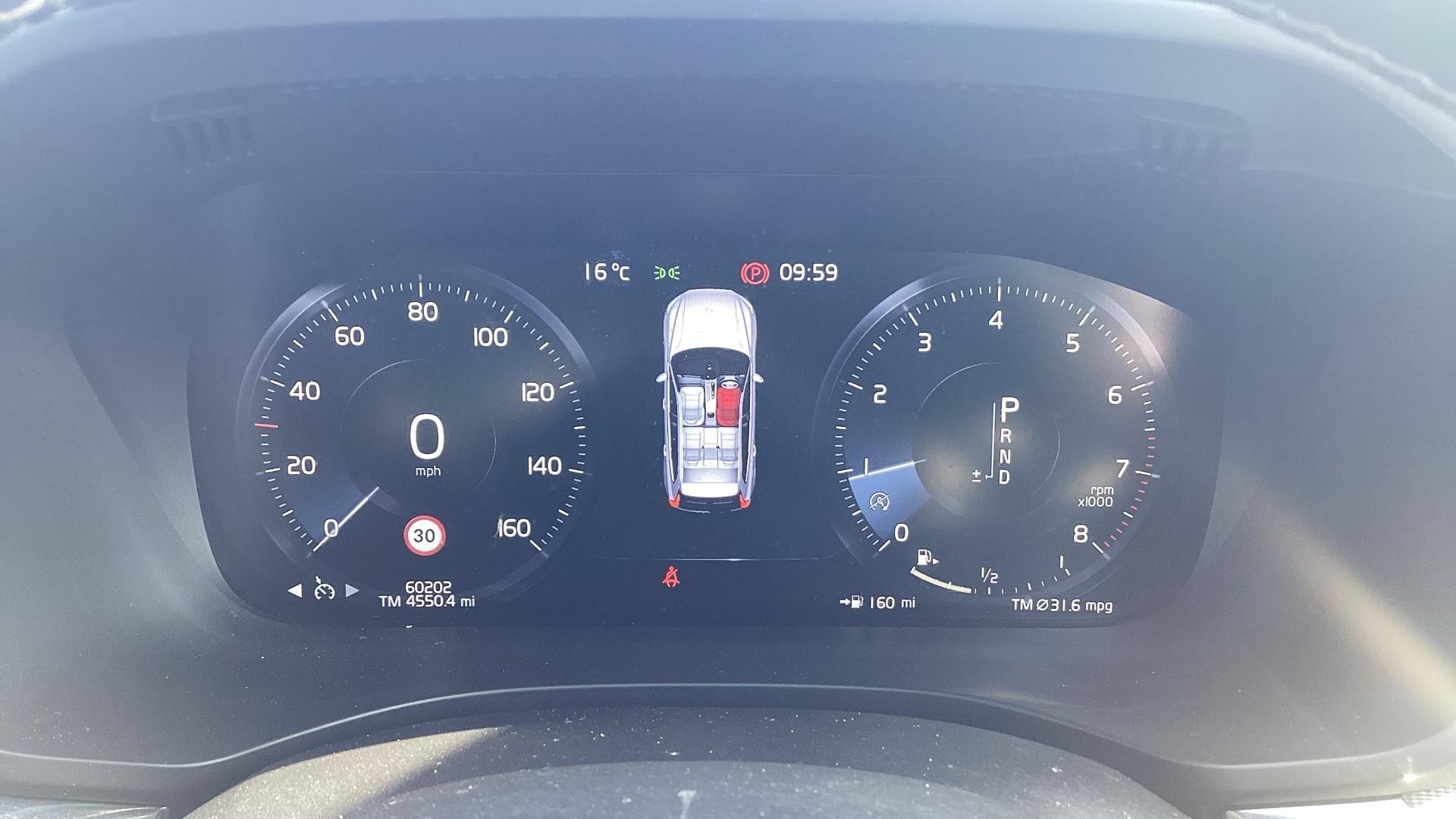 Volvo XC60 Image 11