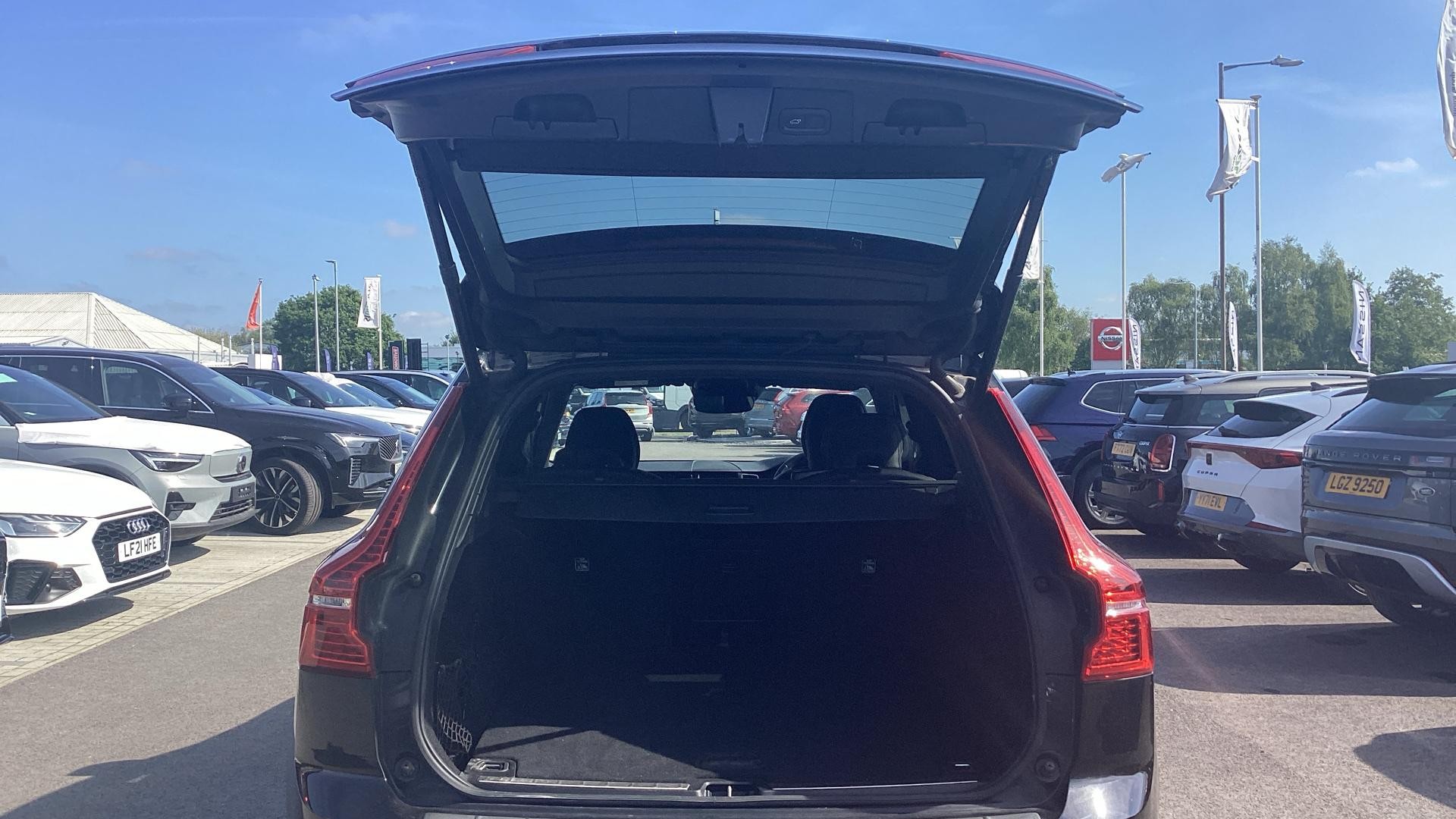 Volvo XC60 Image 13