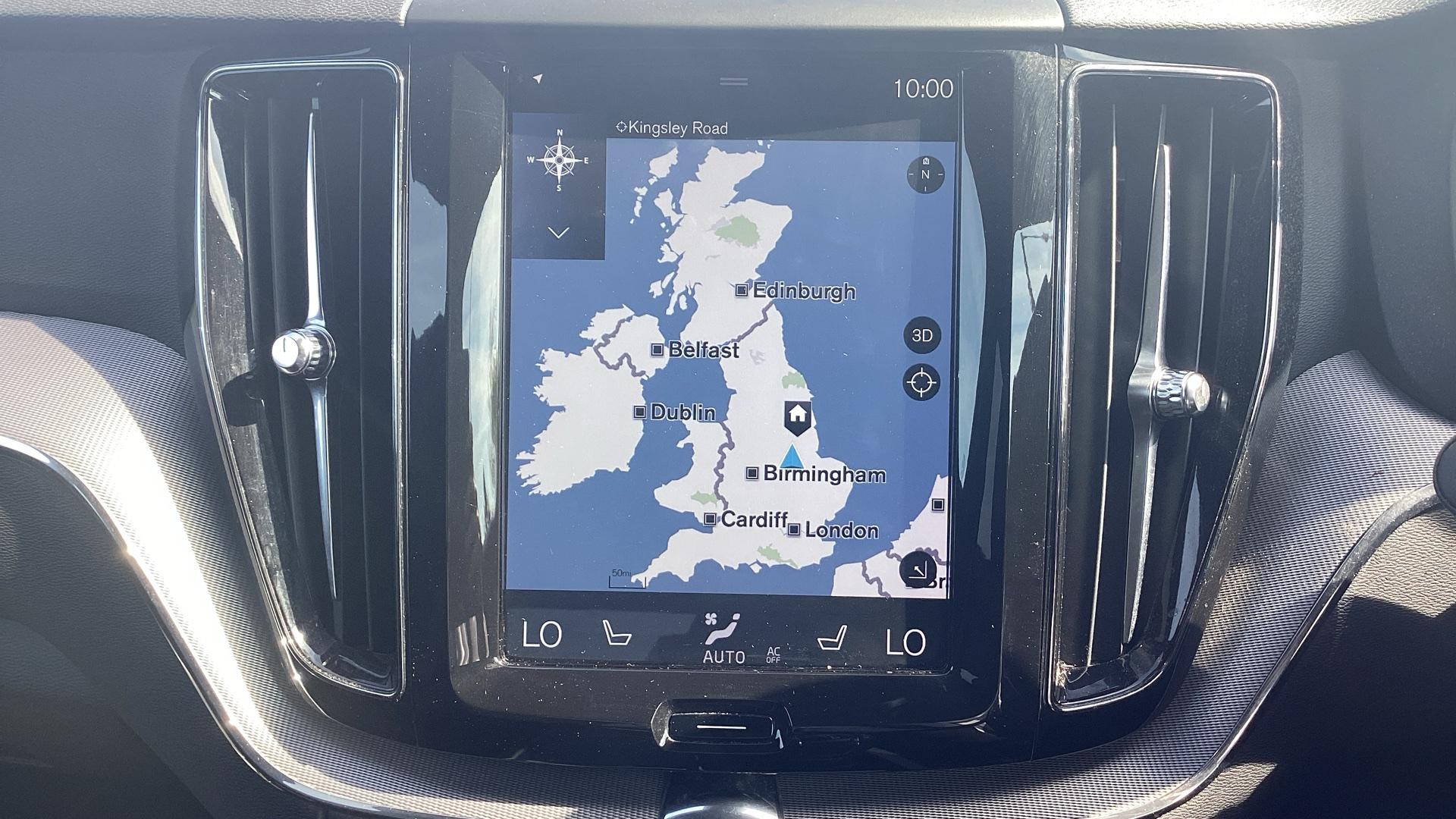 Volvo XC60 Image 17