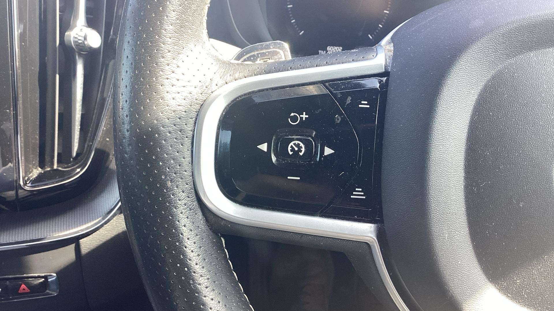 Volvo XC60 Image 20