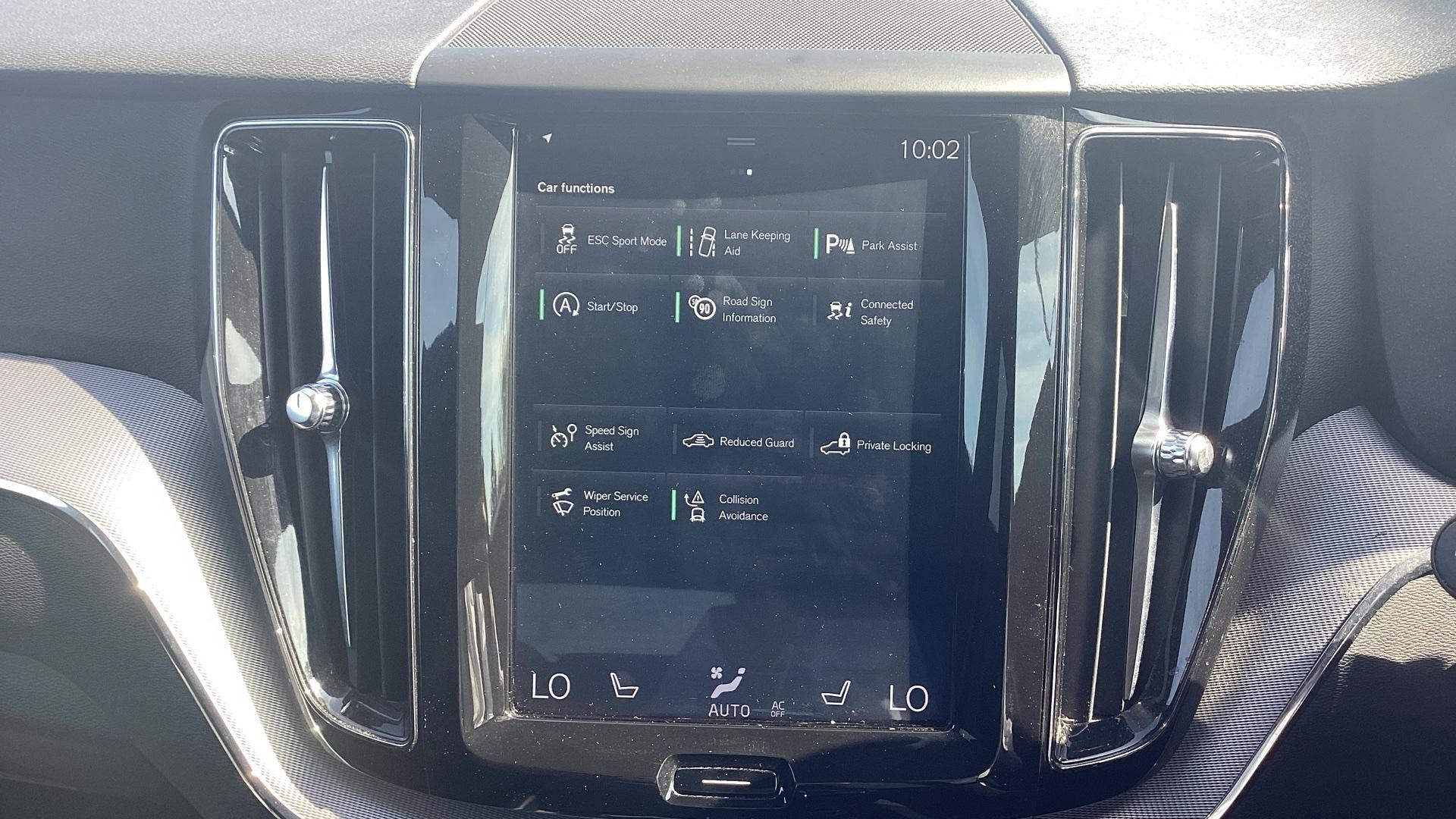 Volvo XC60 Image 29