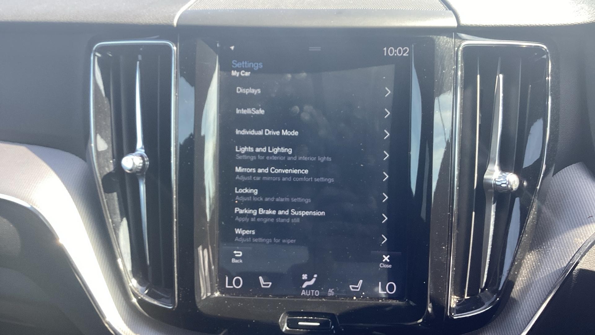 Volvo XC60 Image 31