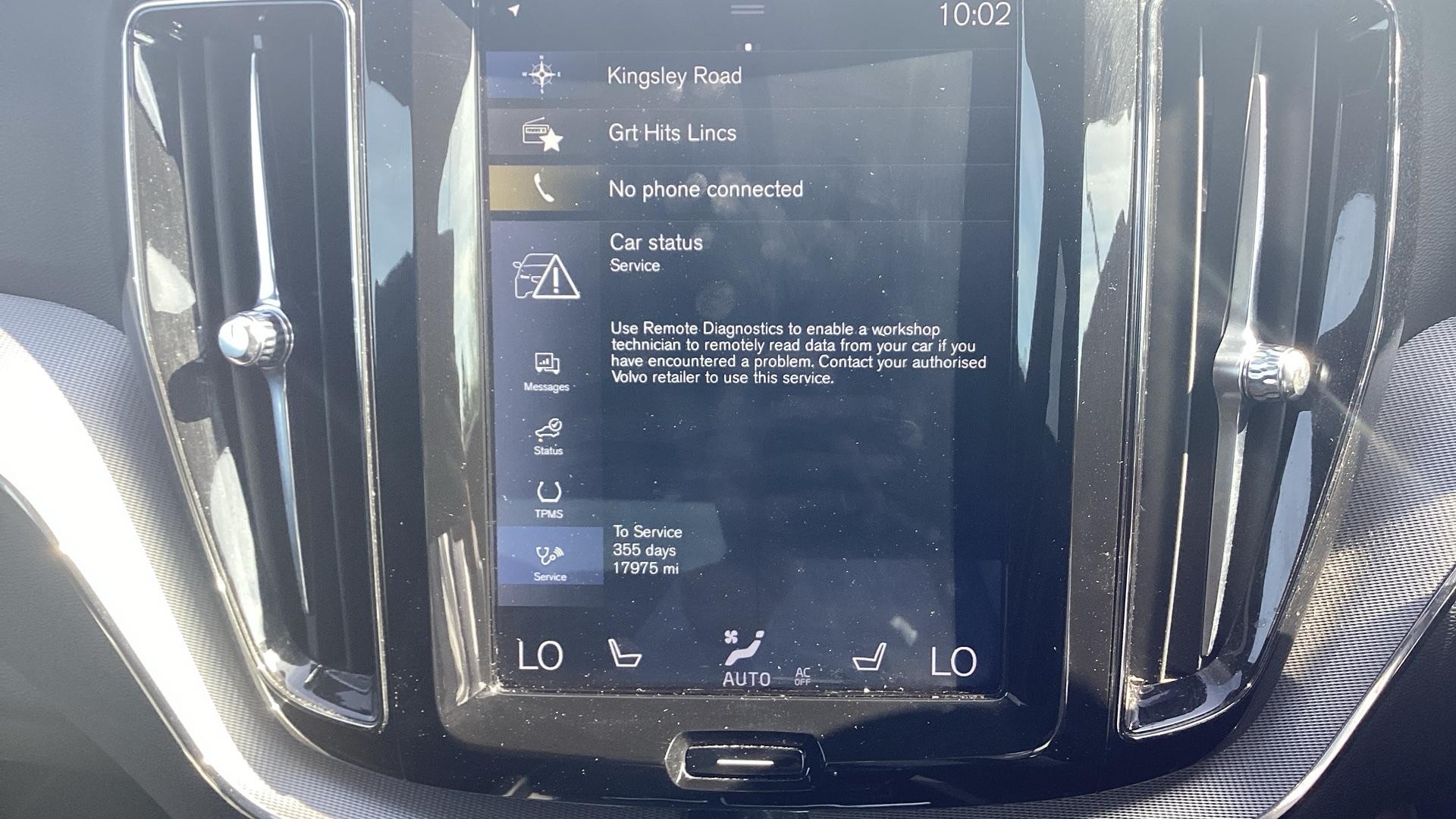 Volvo XC60 Image 34