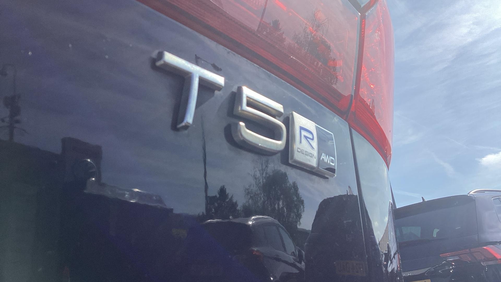 Volvo XC60 Image 38