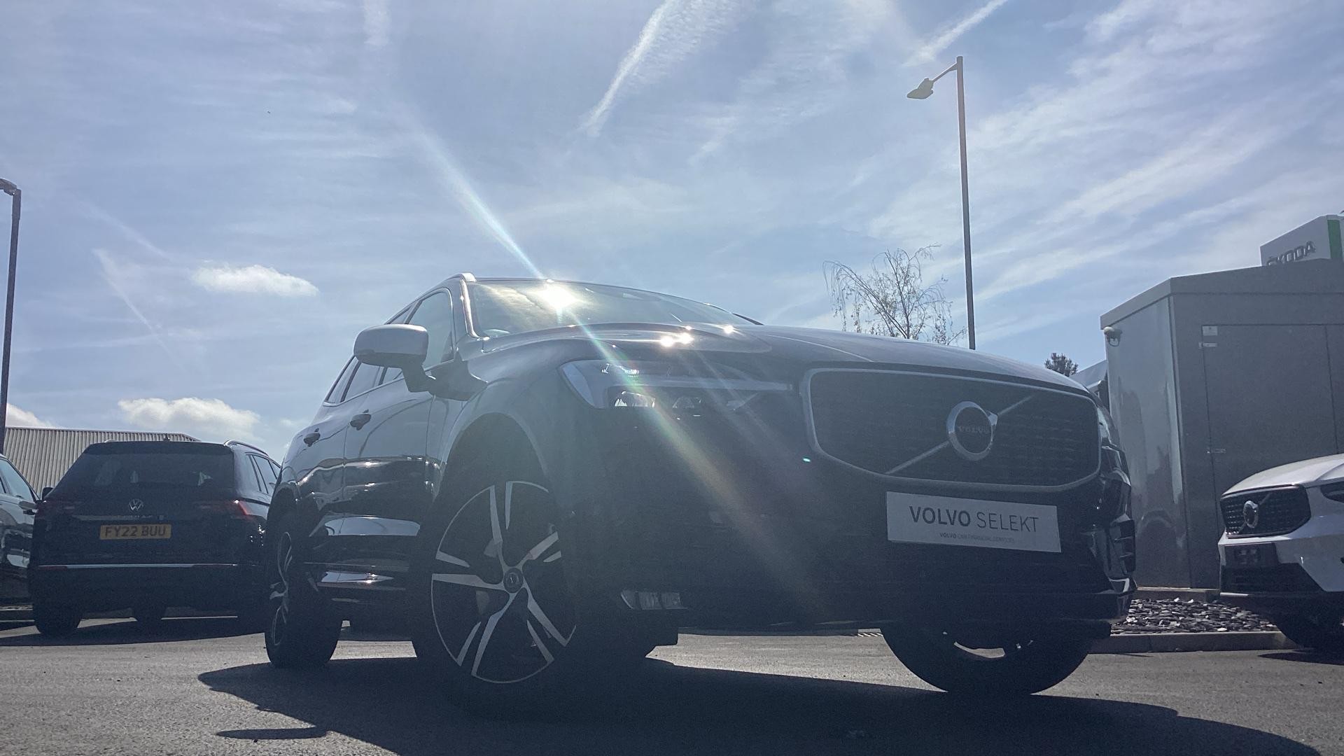 Volvo XC60 Image 39