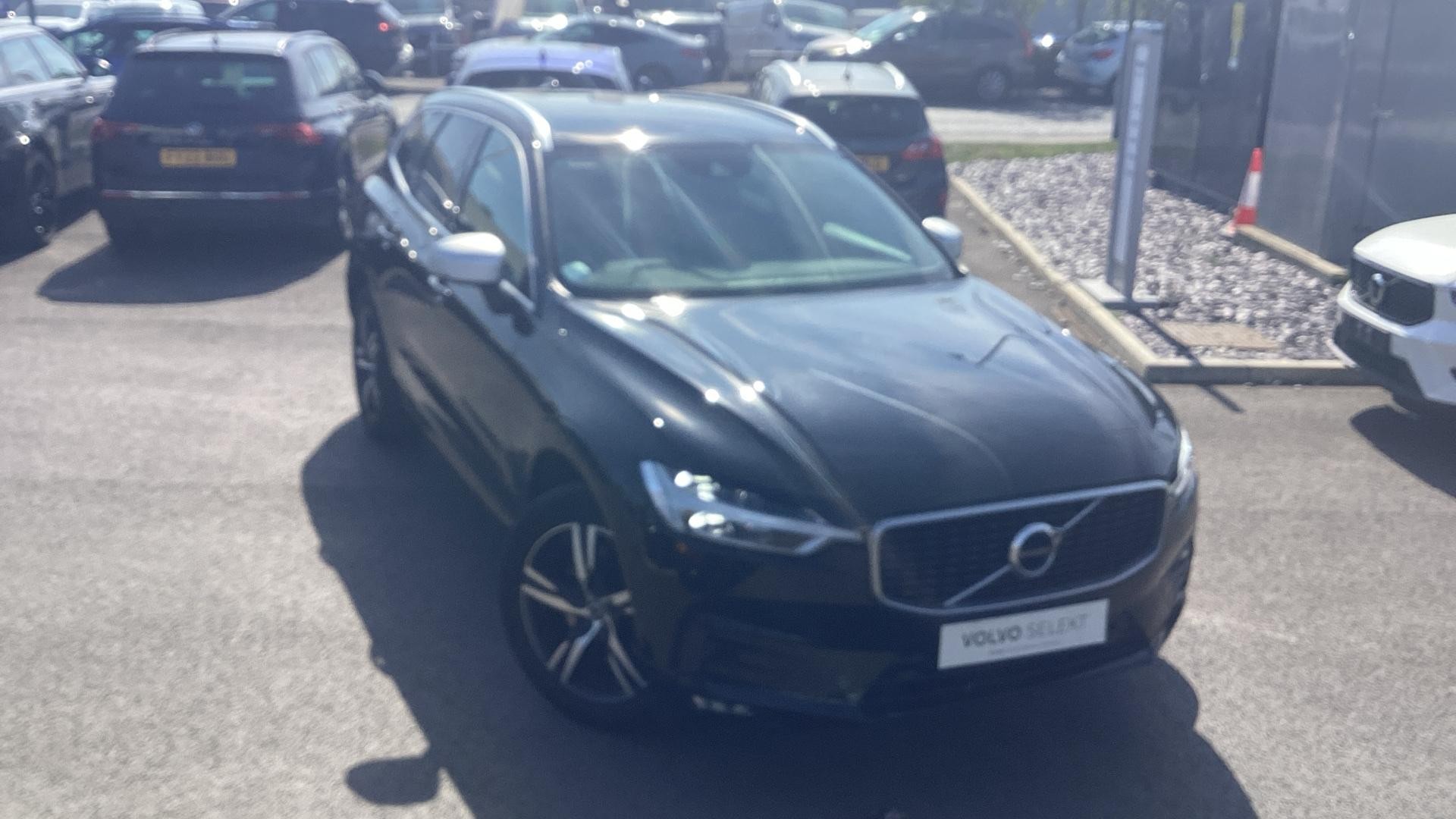 Volvo XC60 Image 40