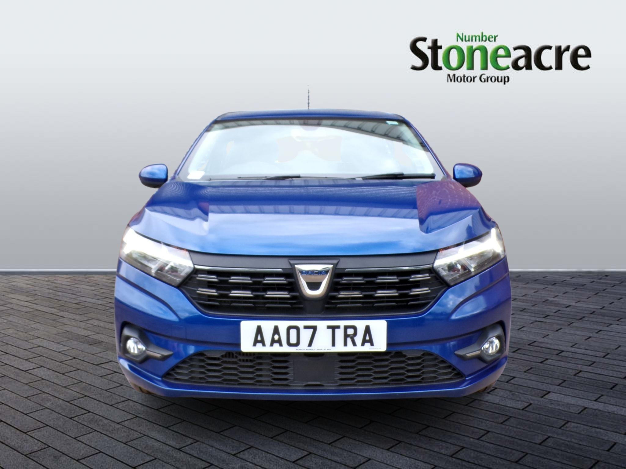 Dacia Sandero Image 6