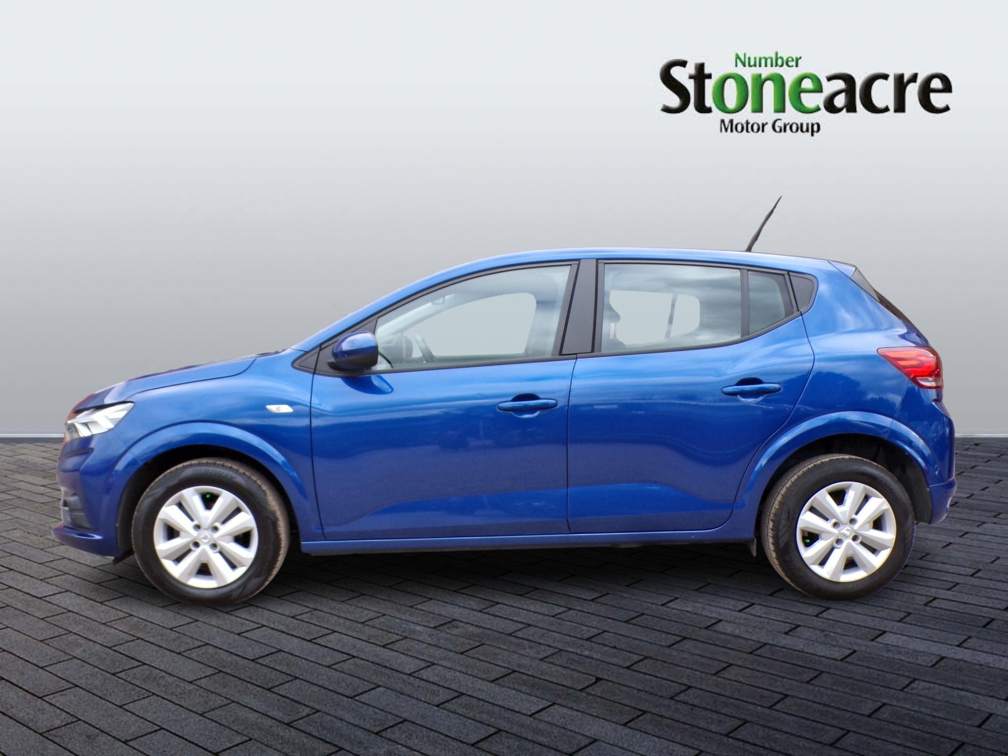 Dacia Sandero Image 7
