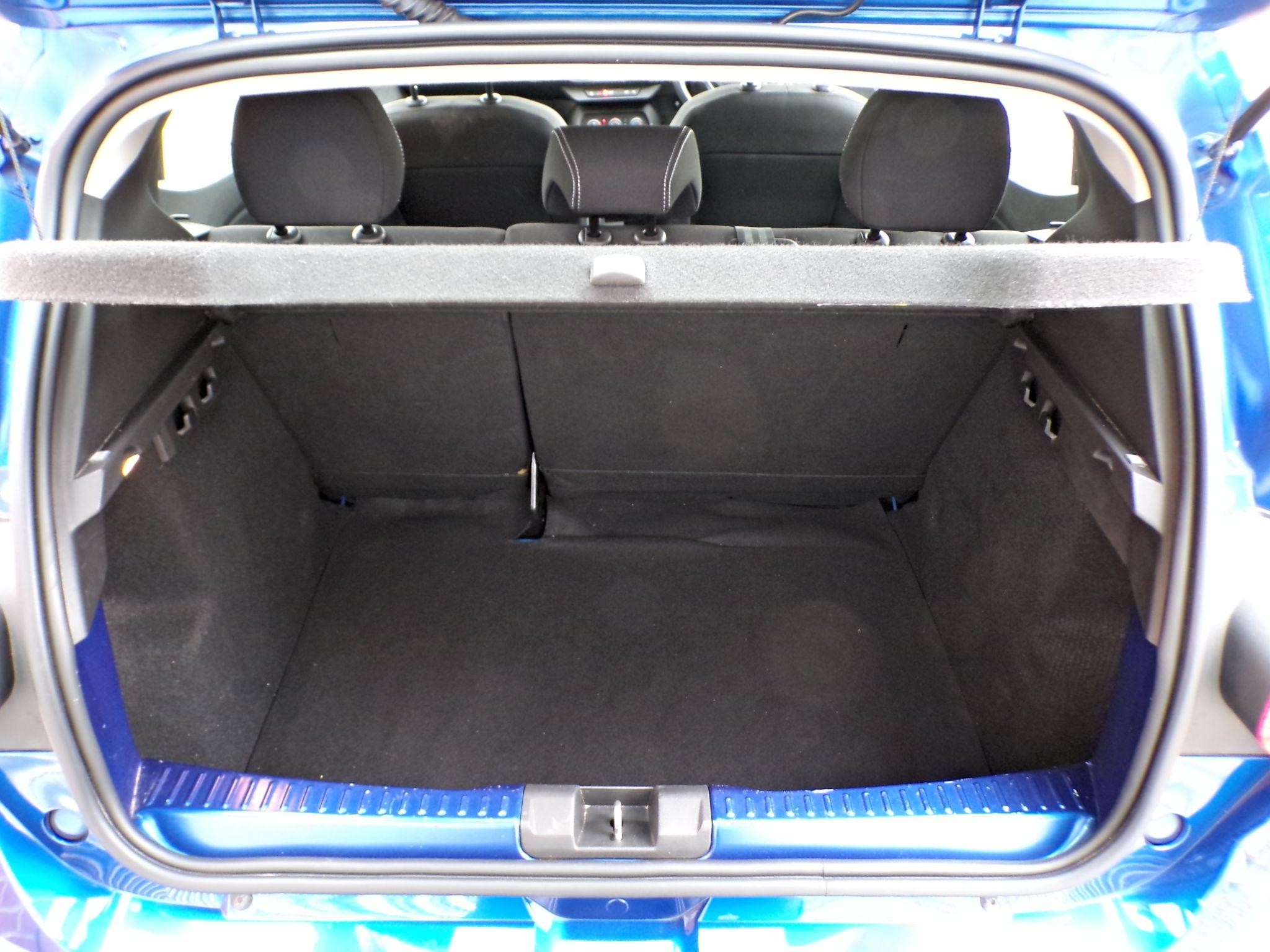 Dacia Sandero Image 9