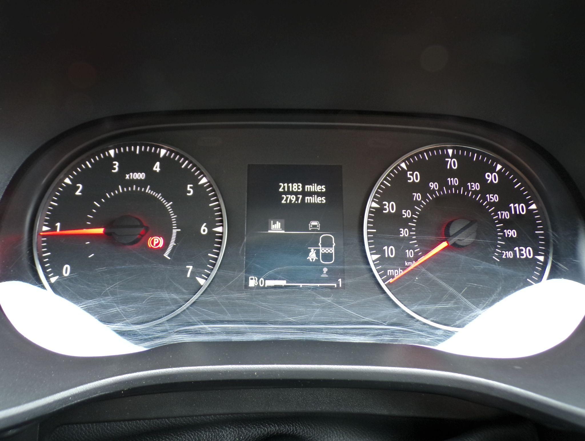 Dacia Sandero Image 13