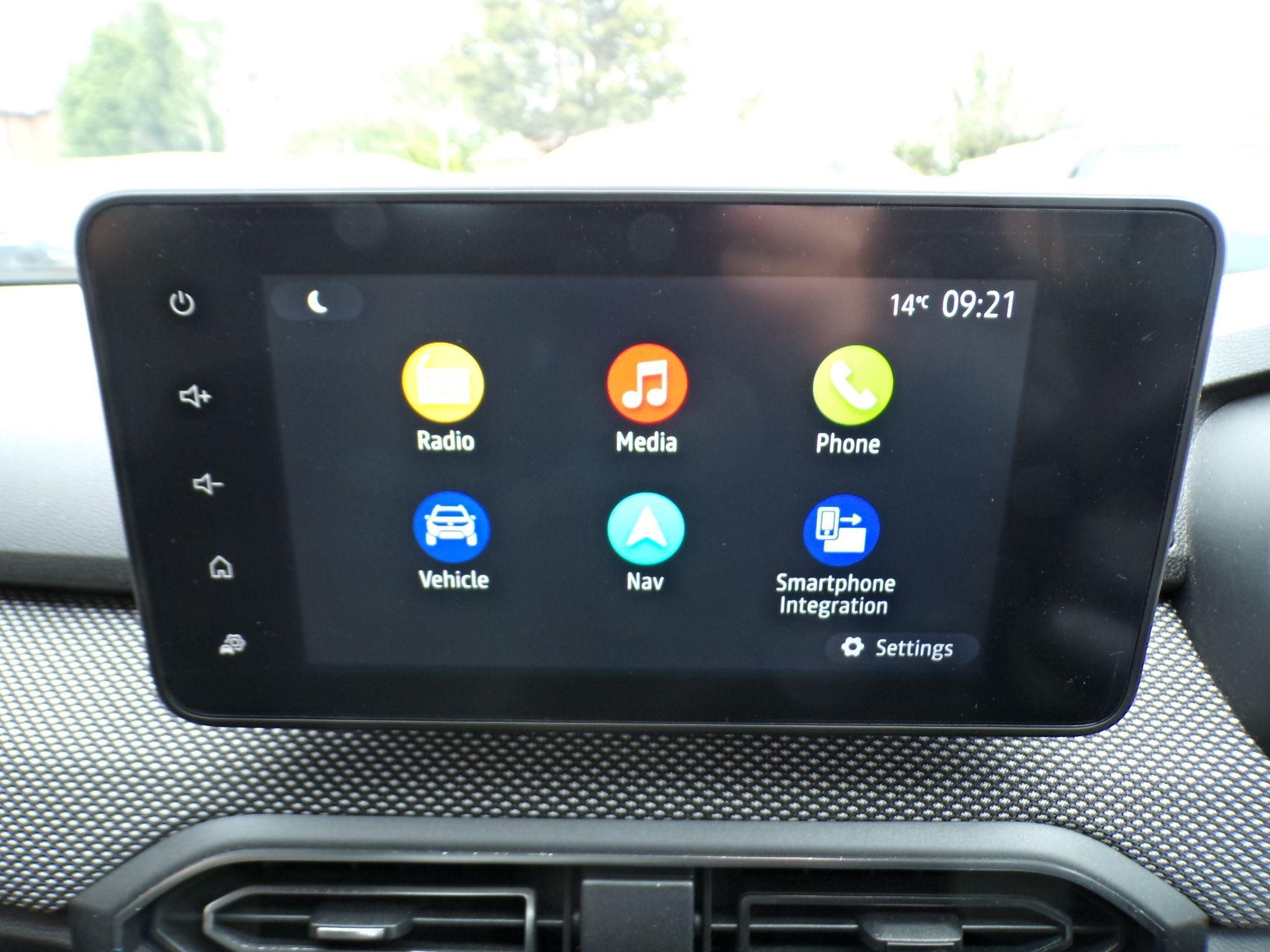 Dacia Sandero Image 14