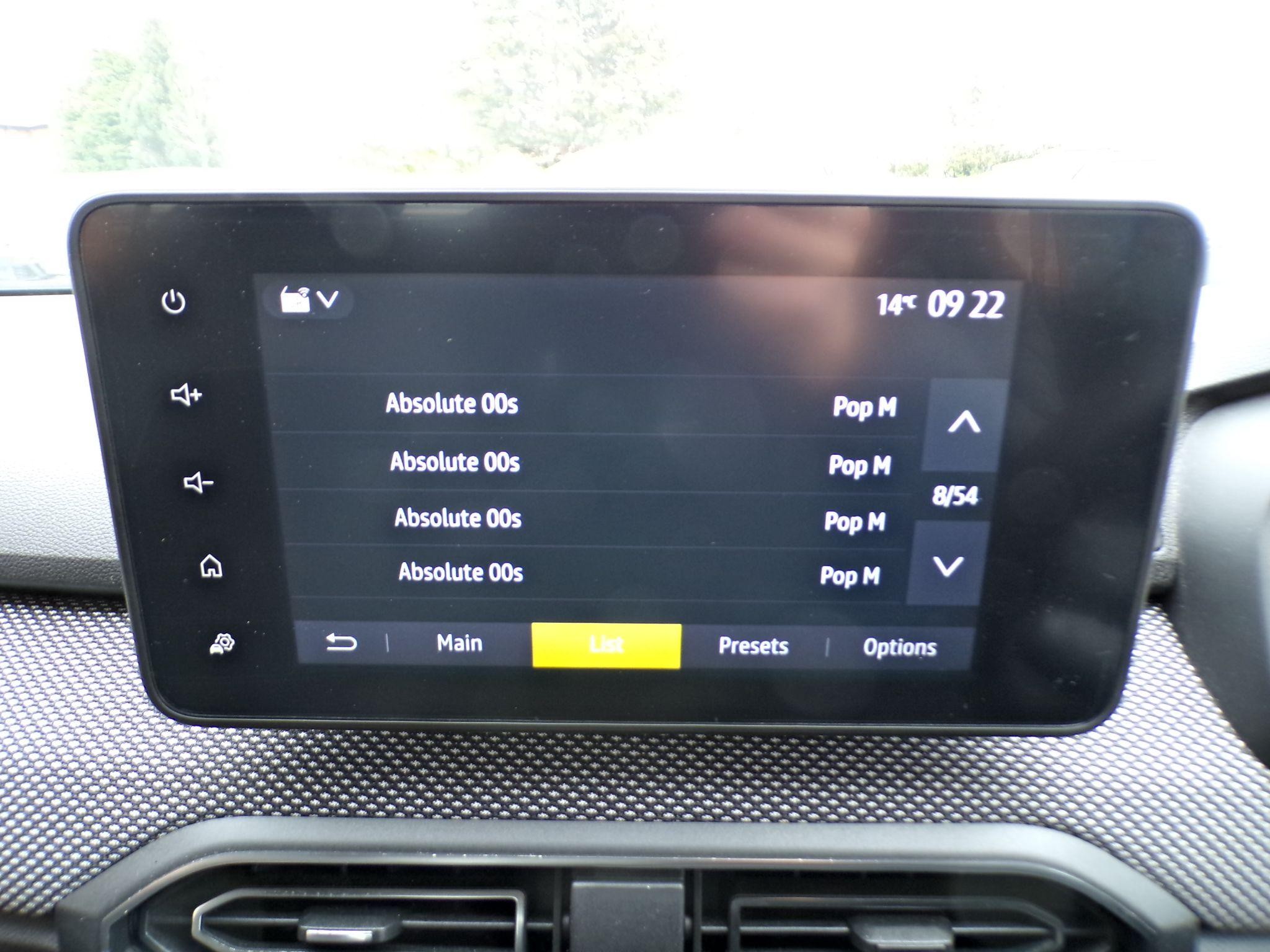 Dacia Sandero Image 15