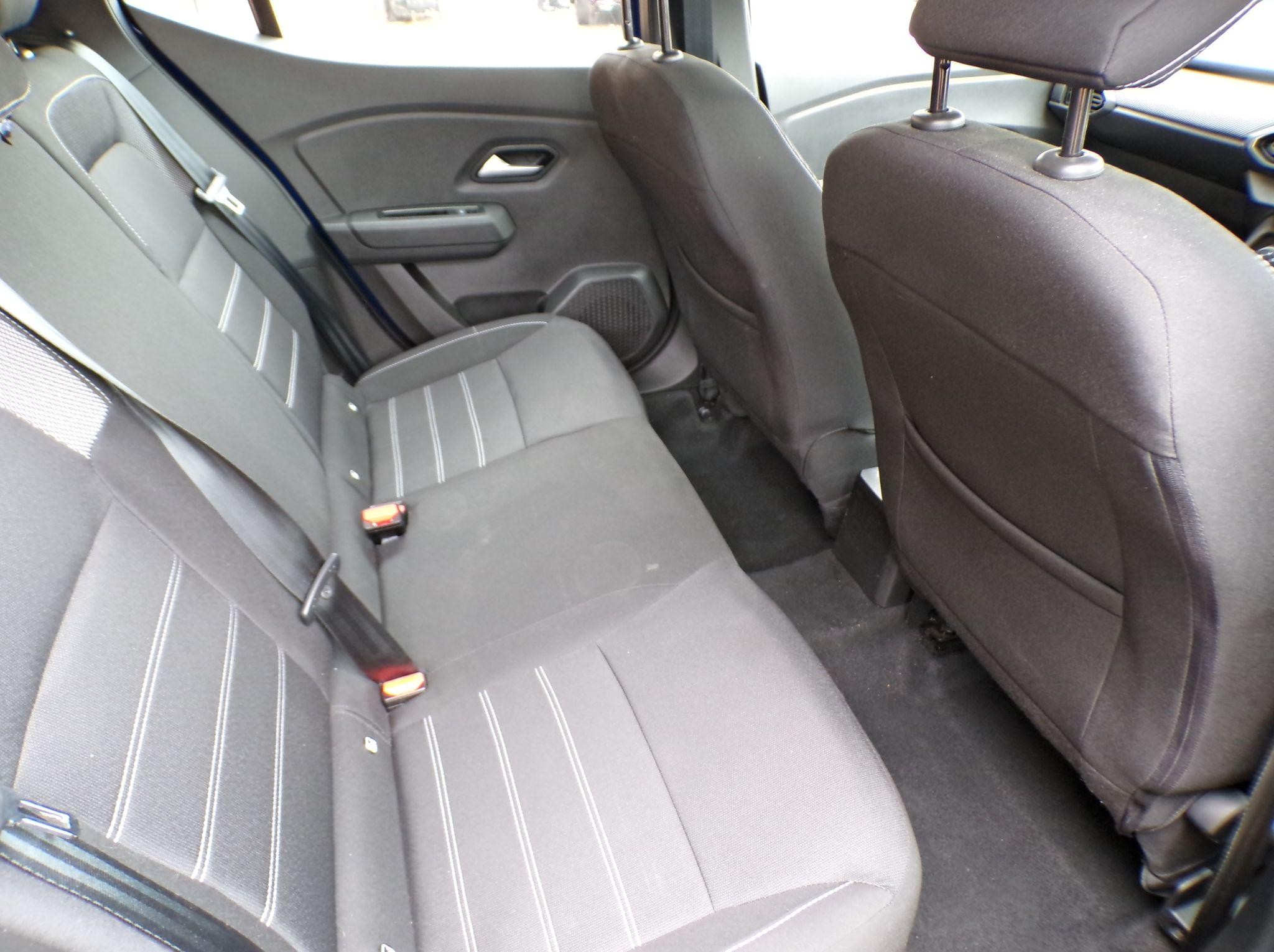 Dacia Sandero Image 19