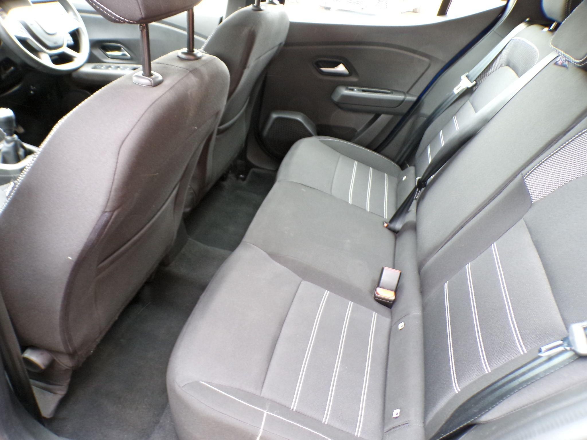 Dacia Sandero Image 20