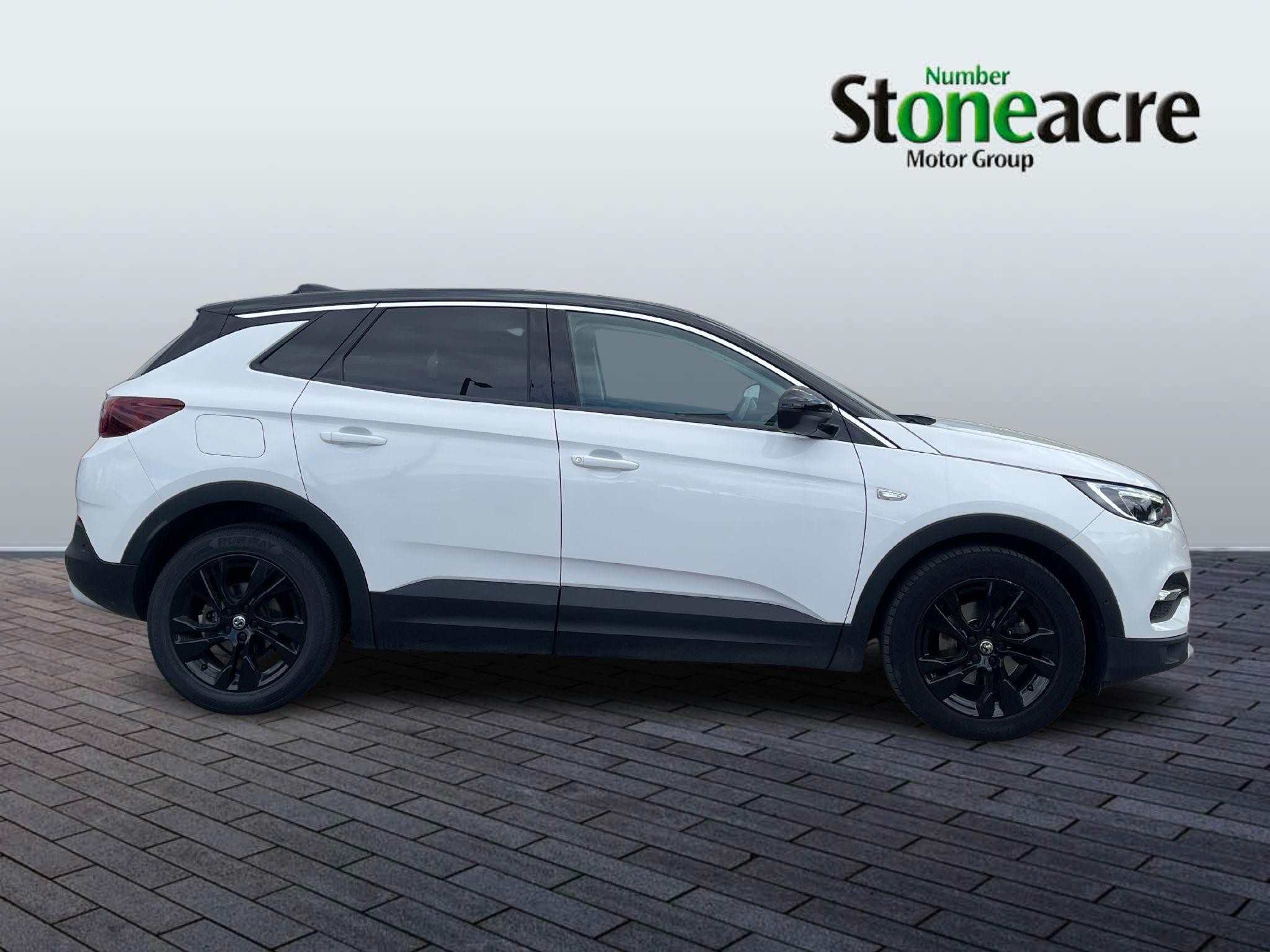 Vauxhall Grandland X Image 2