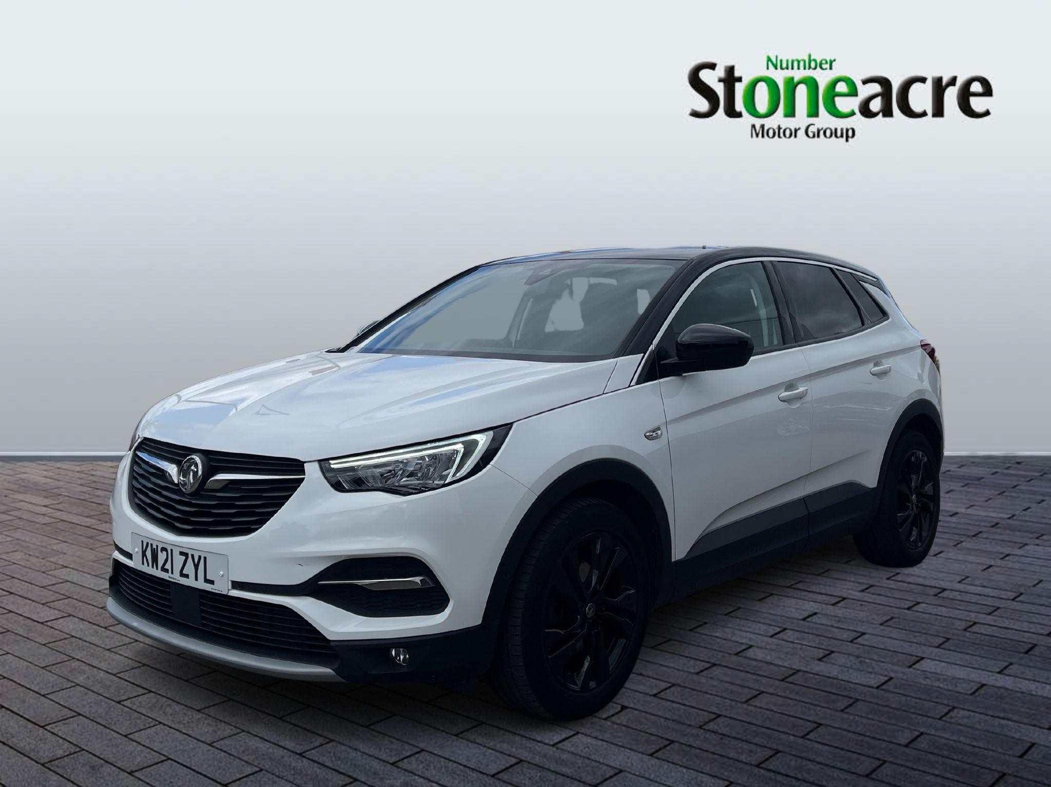 Vauxhall Grandland X Image 7