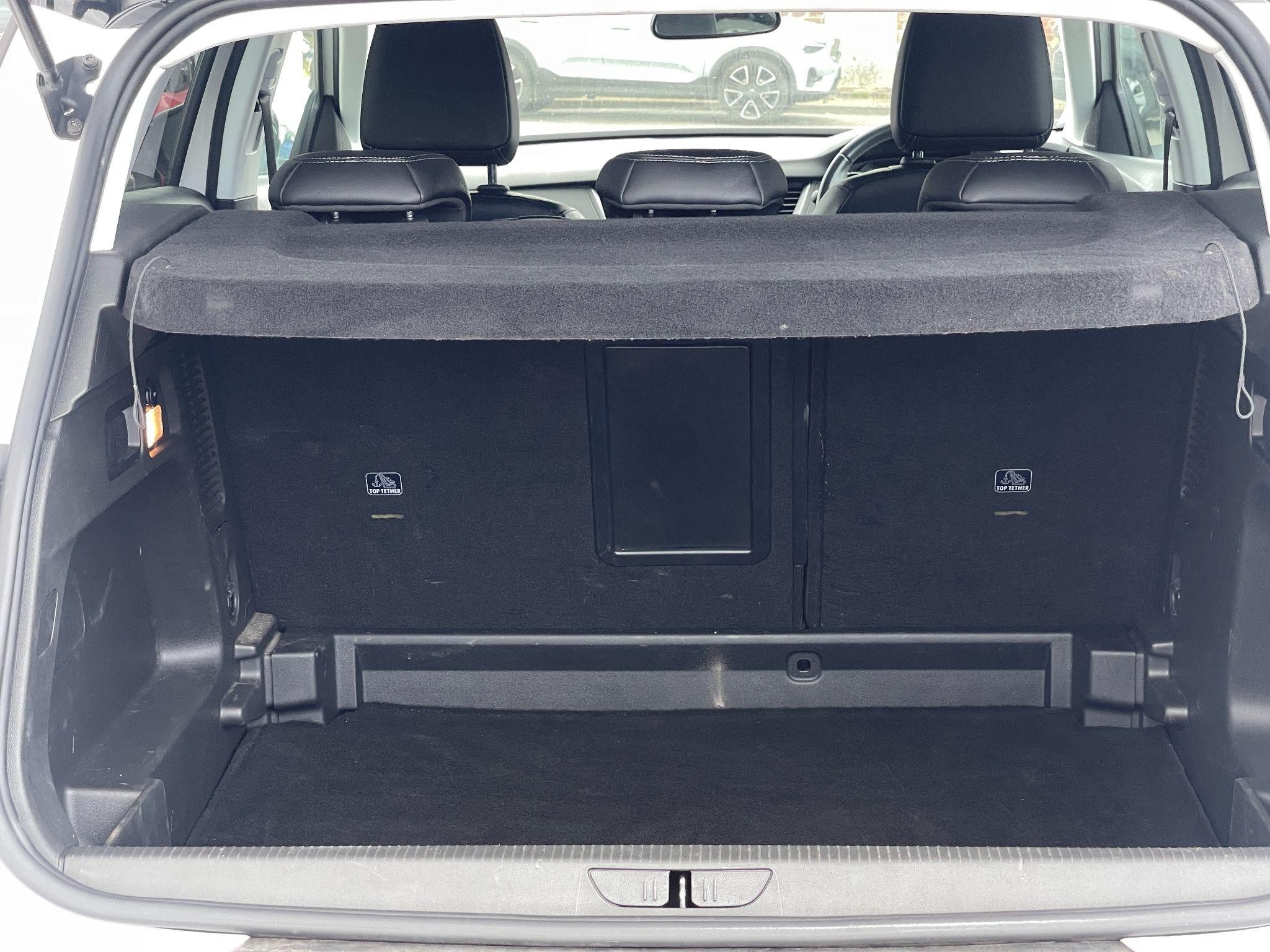 Vauxhall Grandland X Image 9