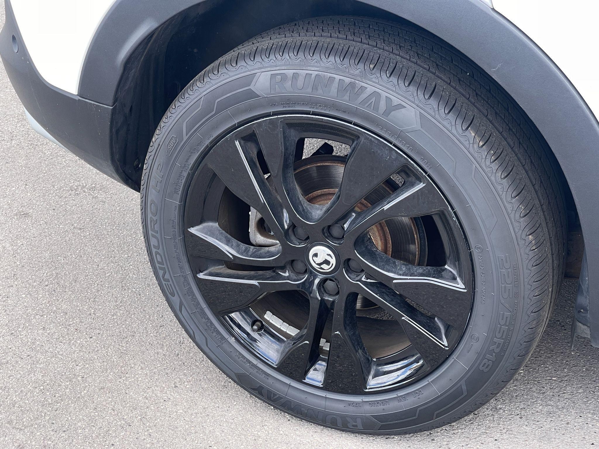 Vauxhall Grandland X Image 10