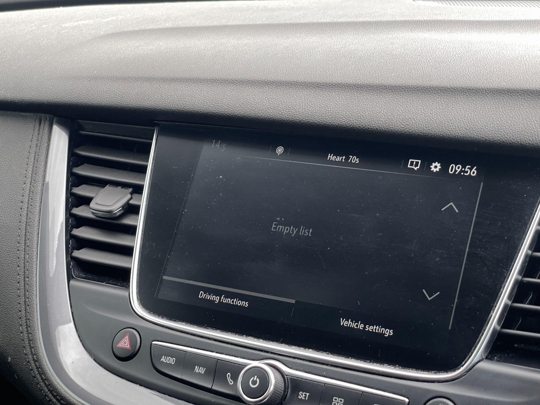Vauxhall Grandland X Image 11