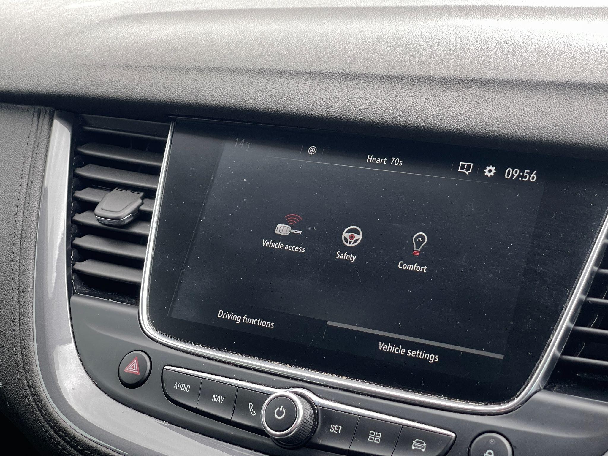 Vauxhall Grandland X Image 12