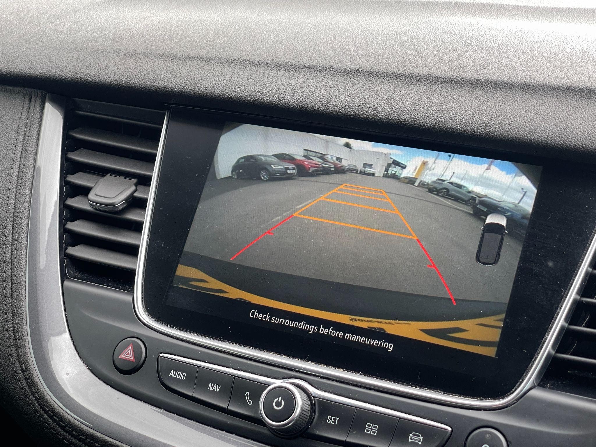 Vauxhall Grandland X Image 13