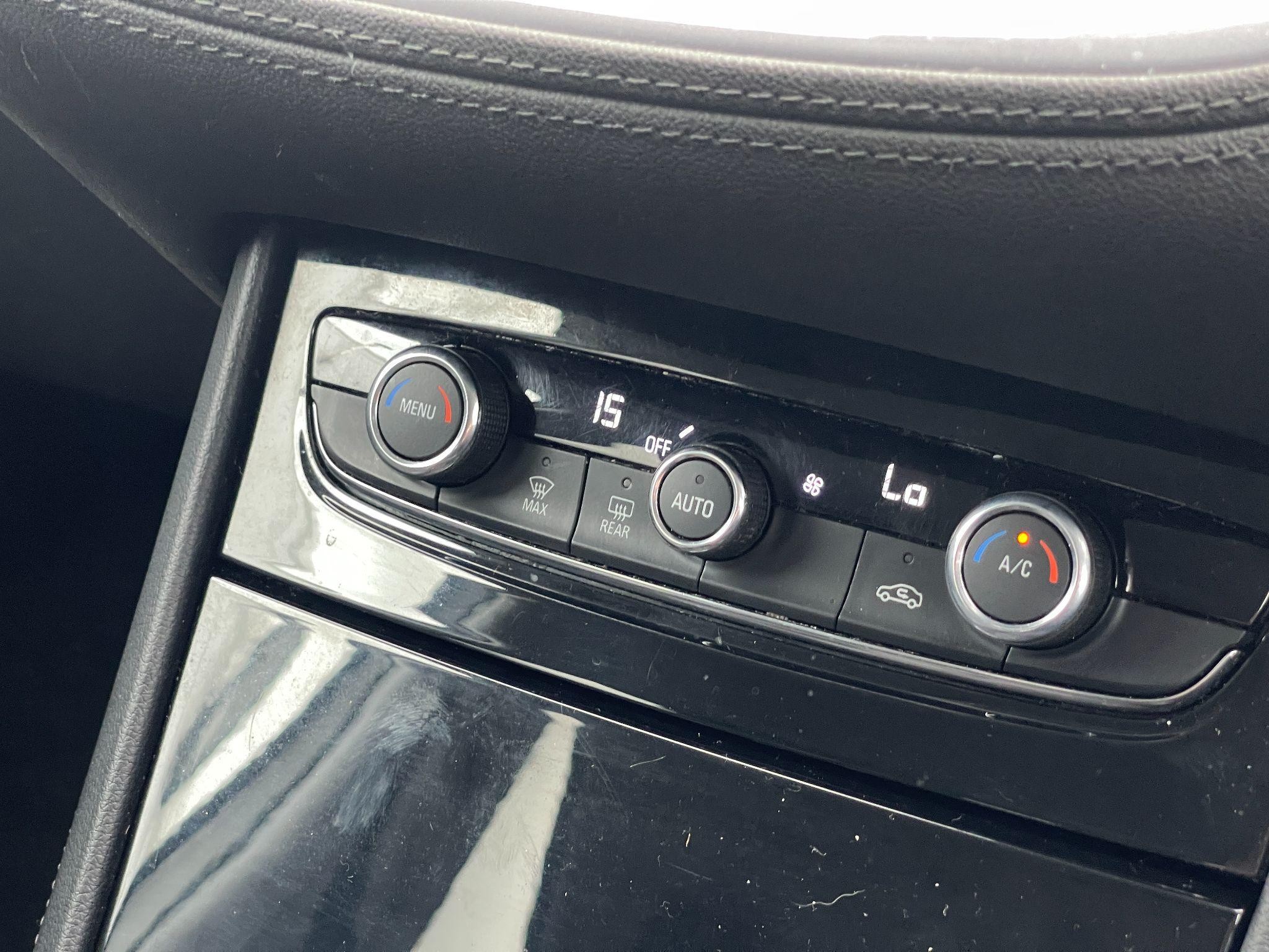 Vauxhall Grandland X Image 14