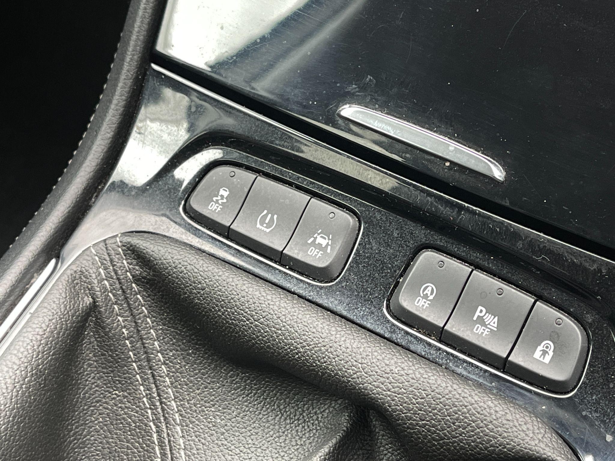 Vauxhall Grandland X Image 16