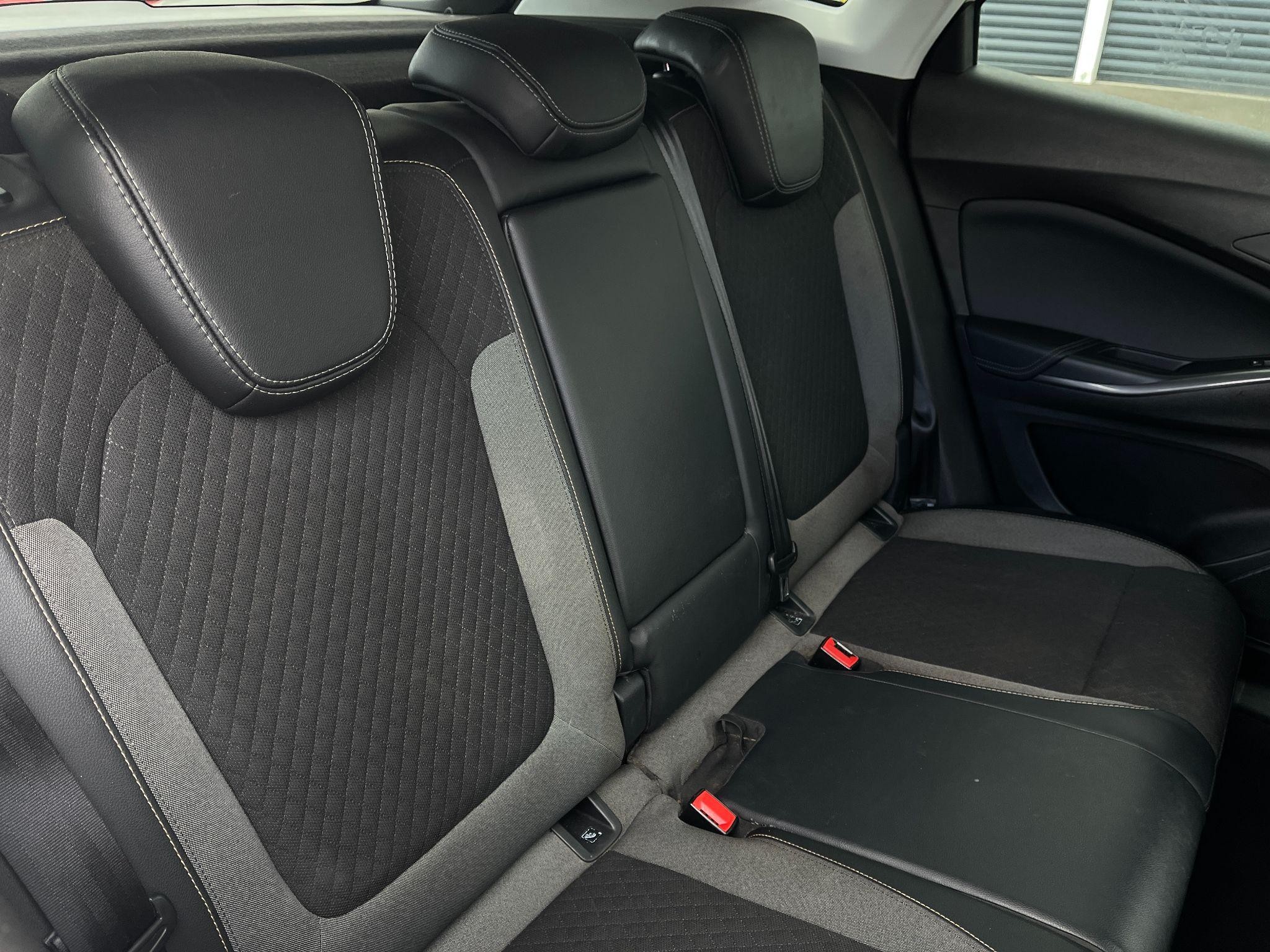 Vauxhall Grandland X Image 19