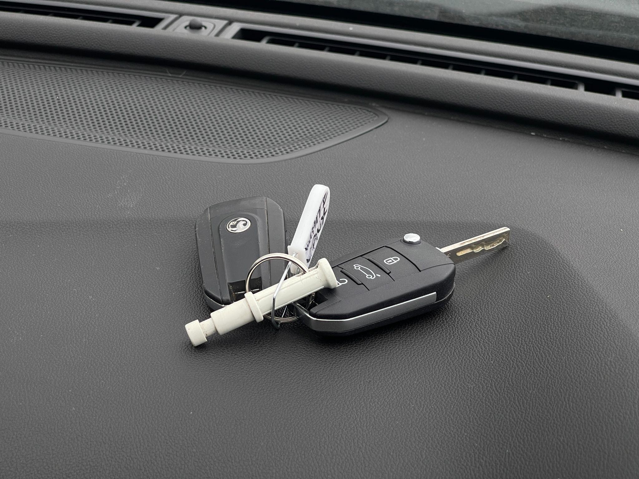 Vauxhall Grandland X Image 21