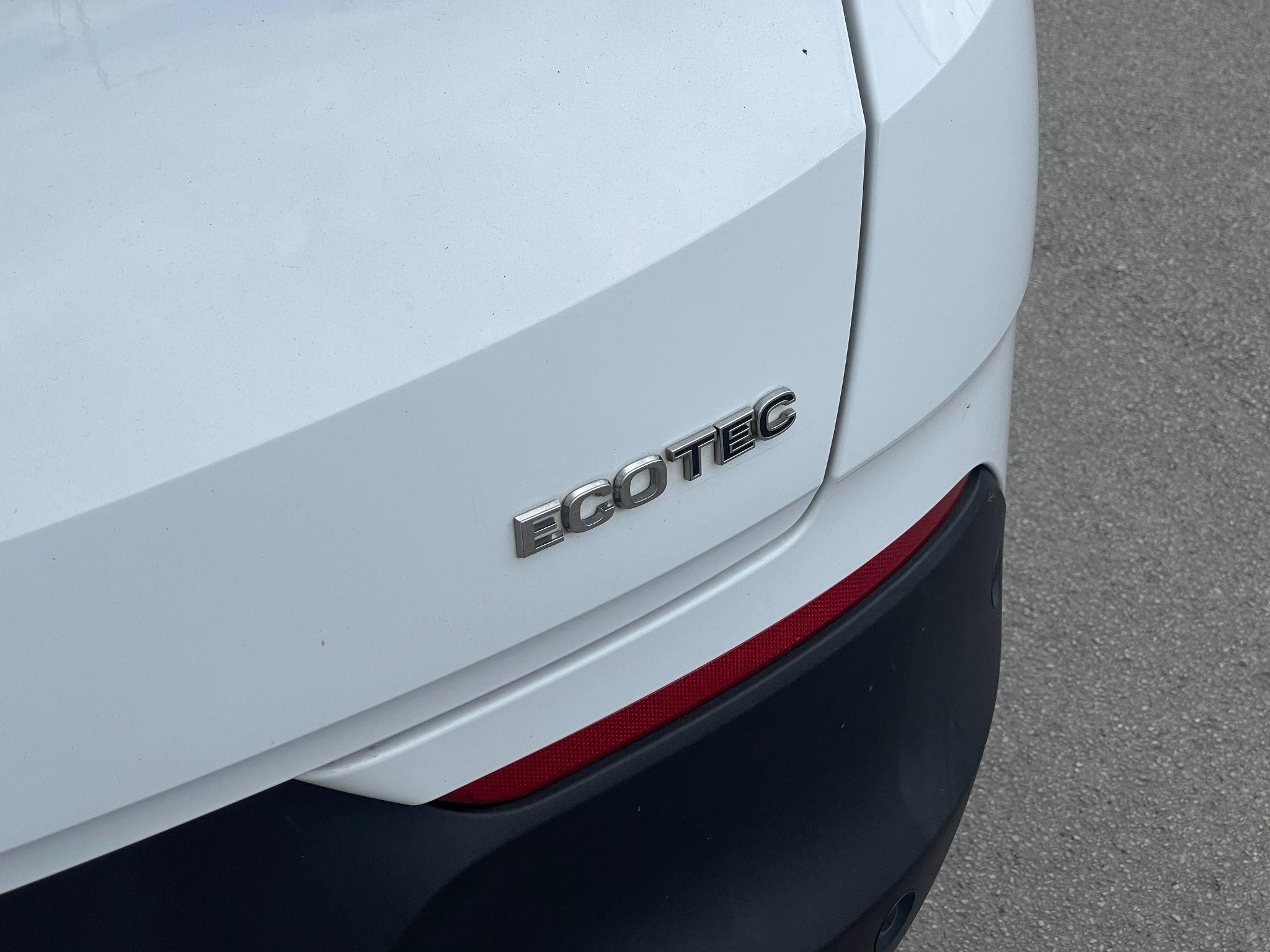 Vauxhall Grandland X Image 22