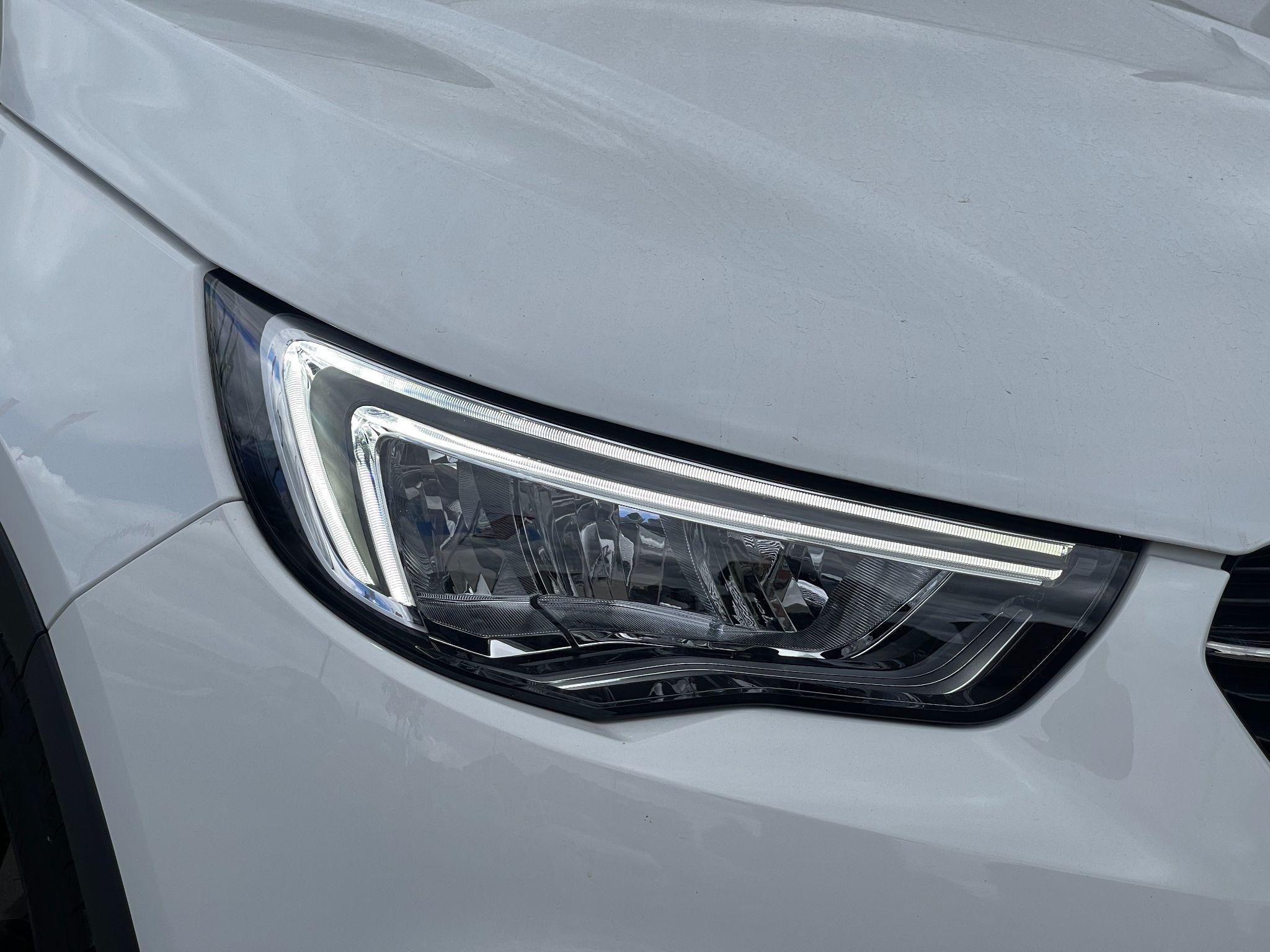 Vauxhall Grandland X Image 23