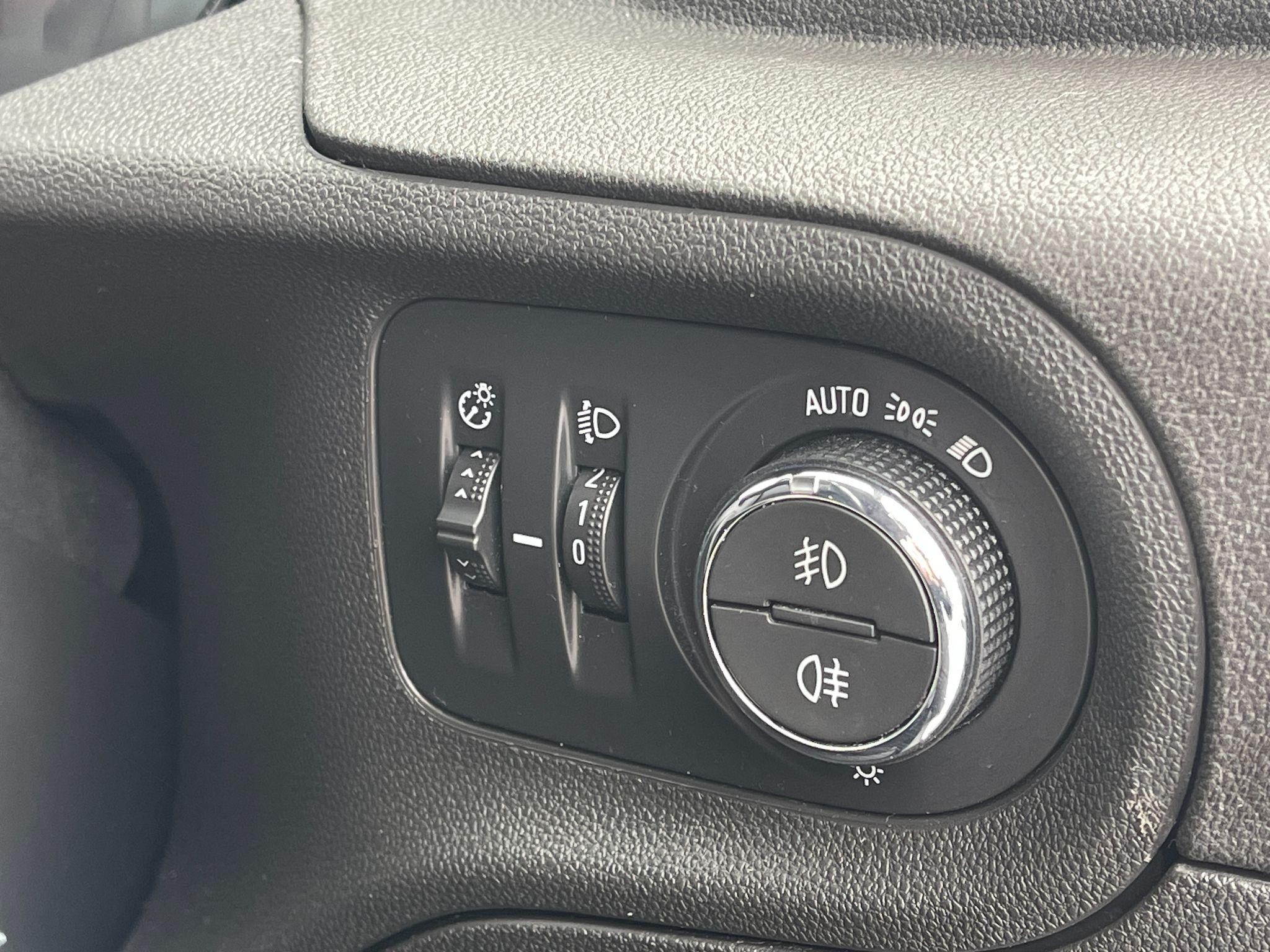 Vauxhall Grandland X Image 27