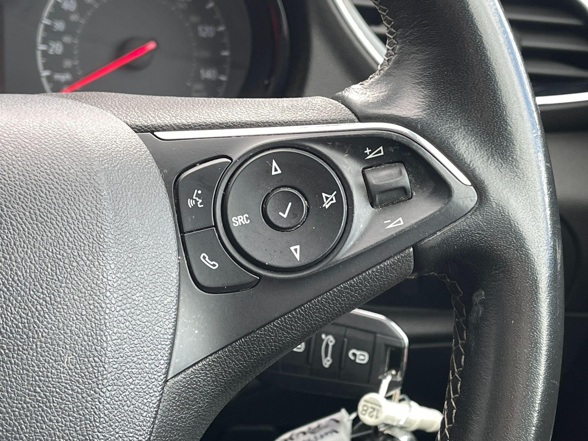 Vauxhall Grandland X Image 28