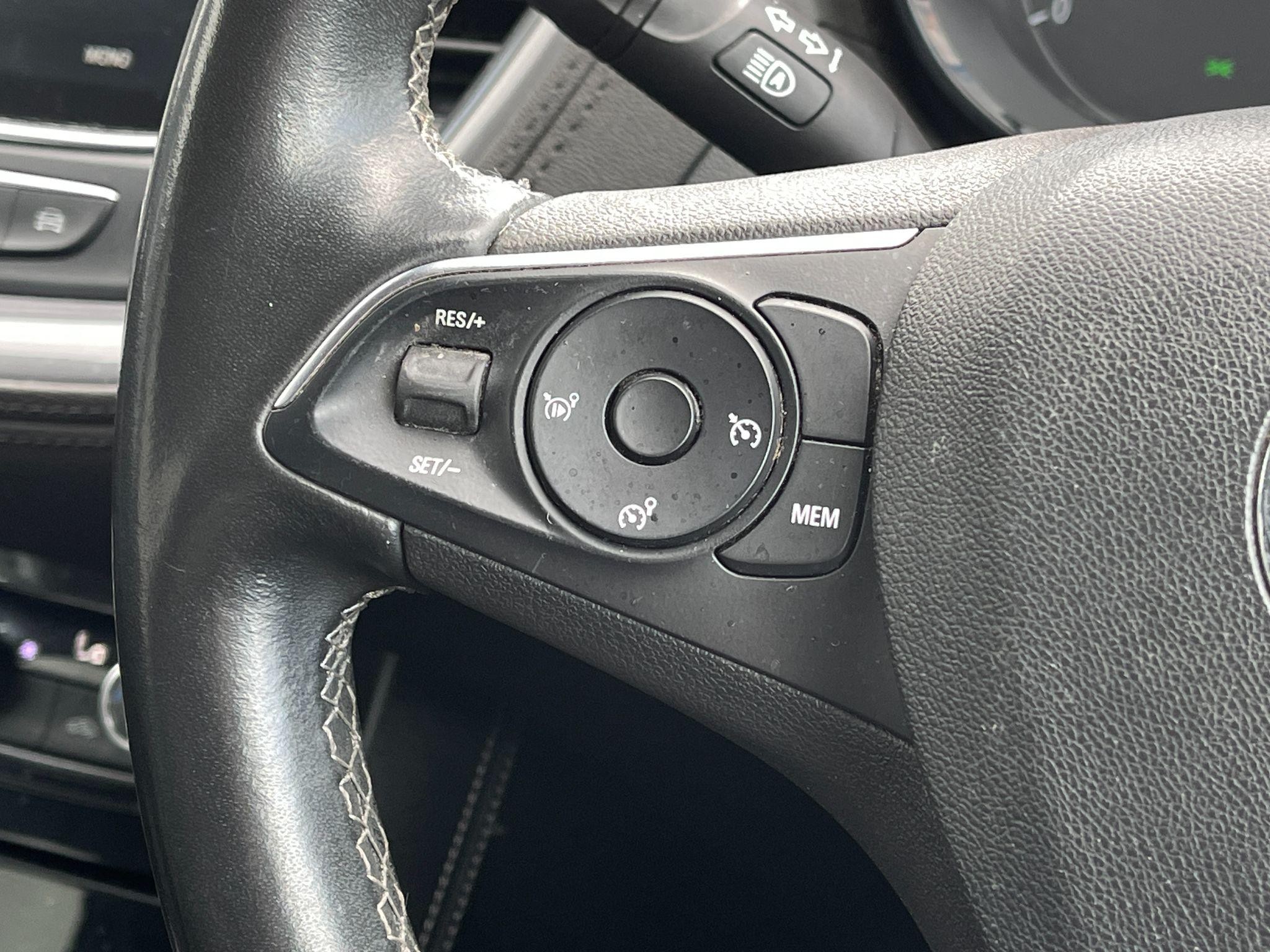 Vauxhall Grandland X Image 29
