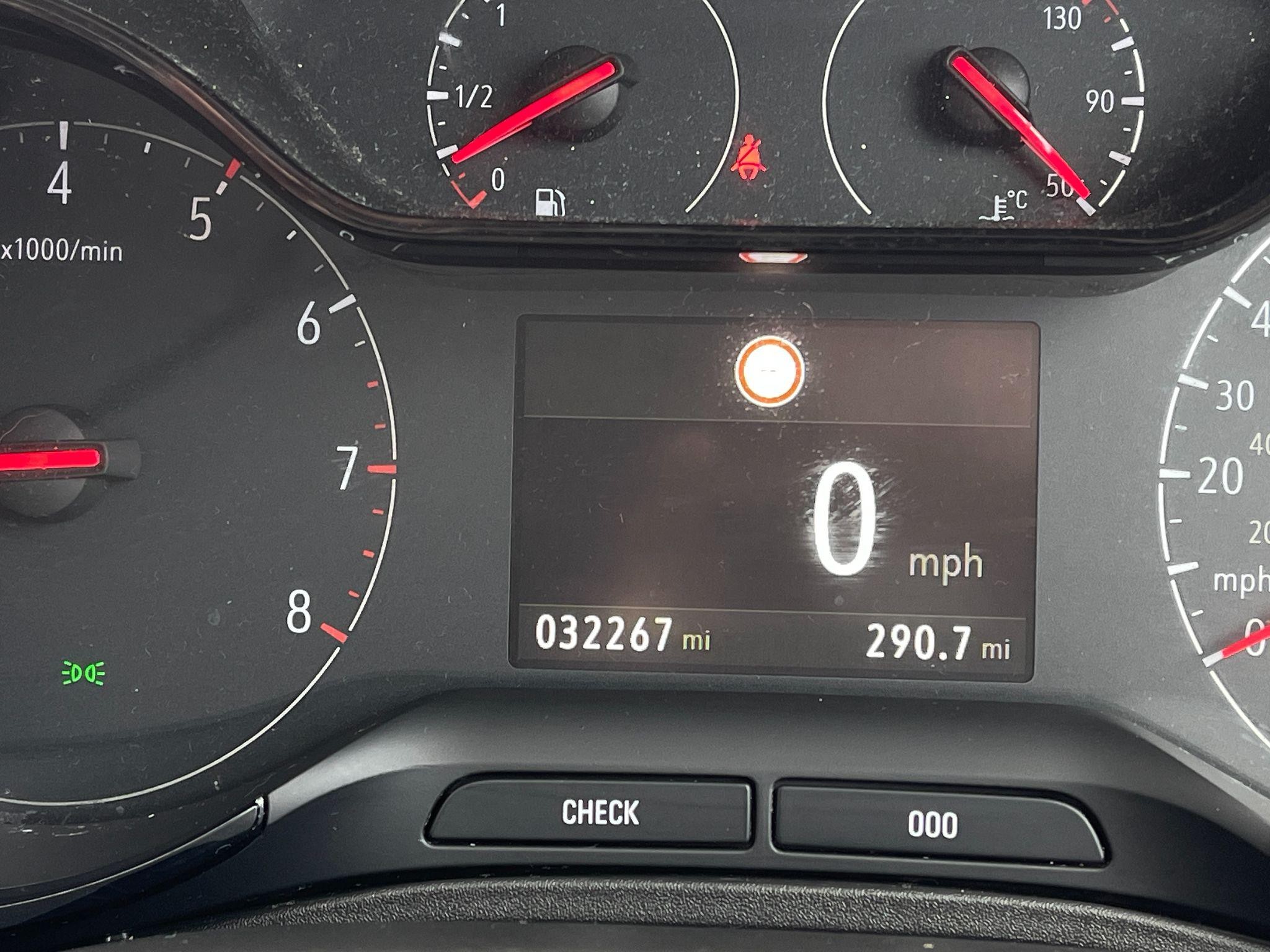Vauxhall Grandland X Image 30