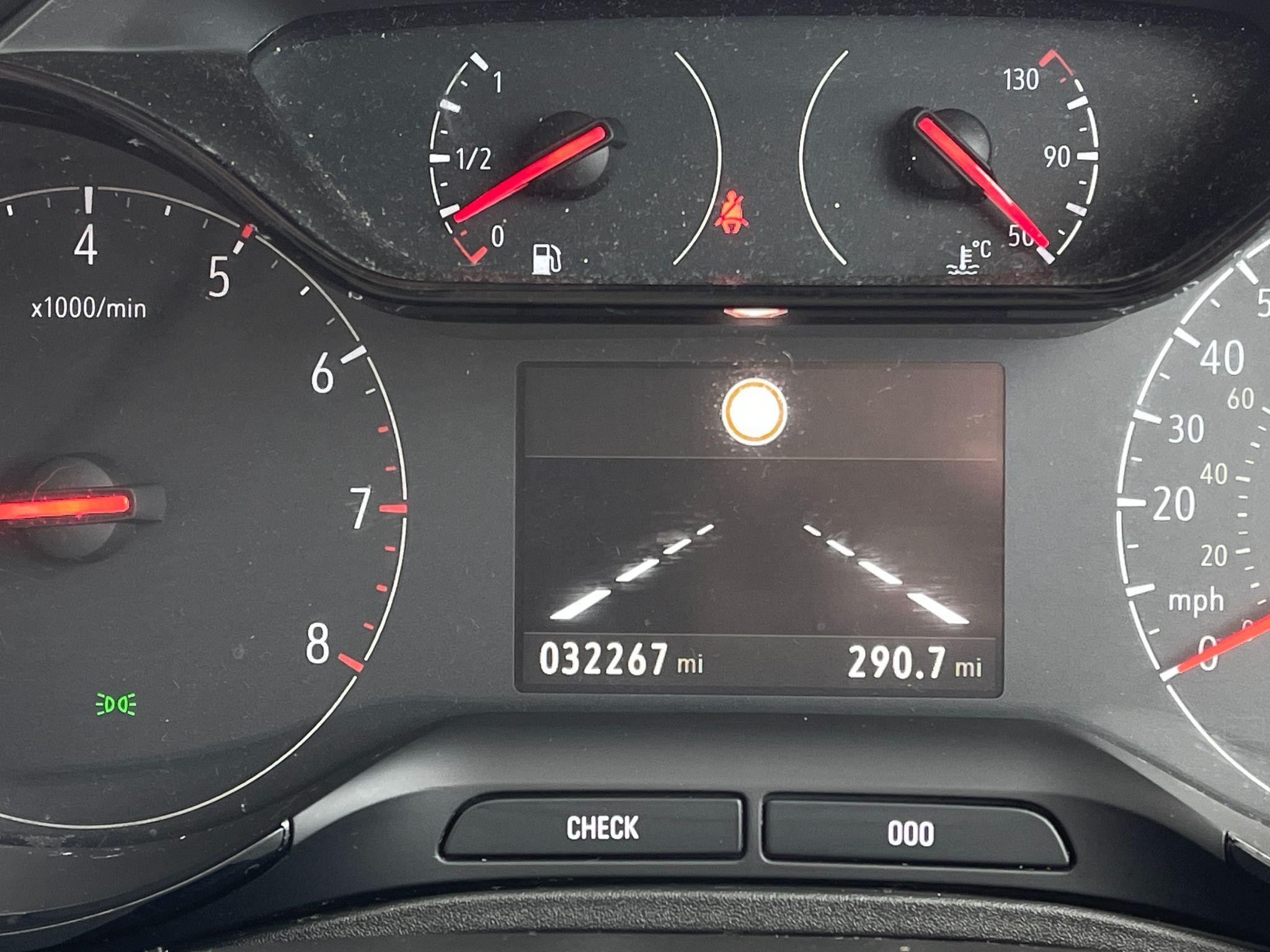 Vauxhall Grandland X Image 32
