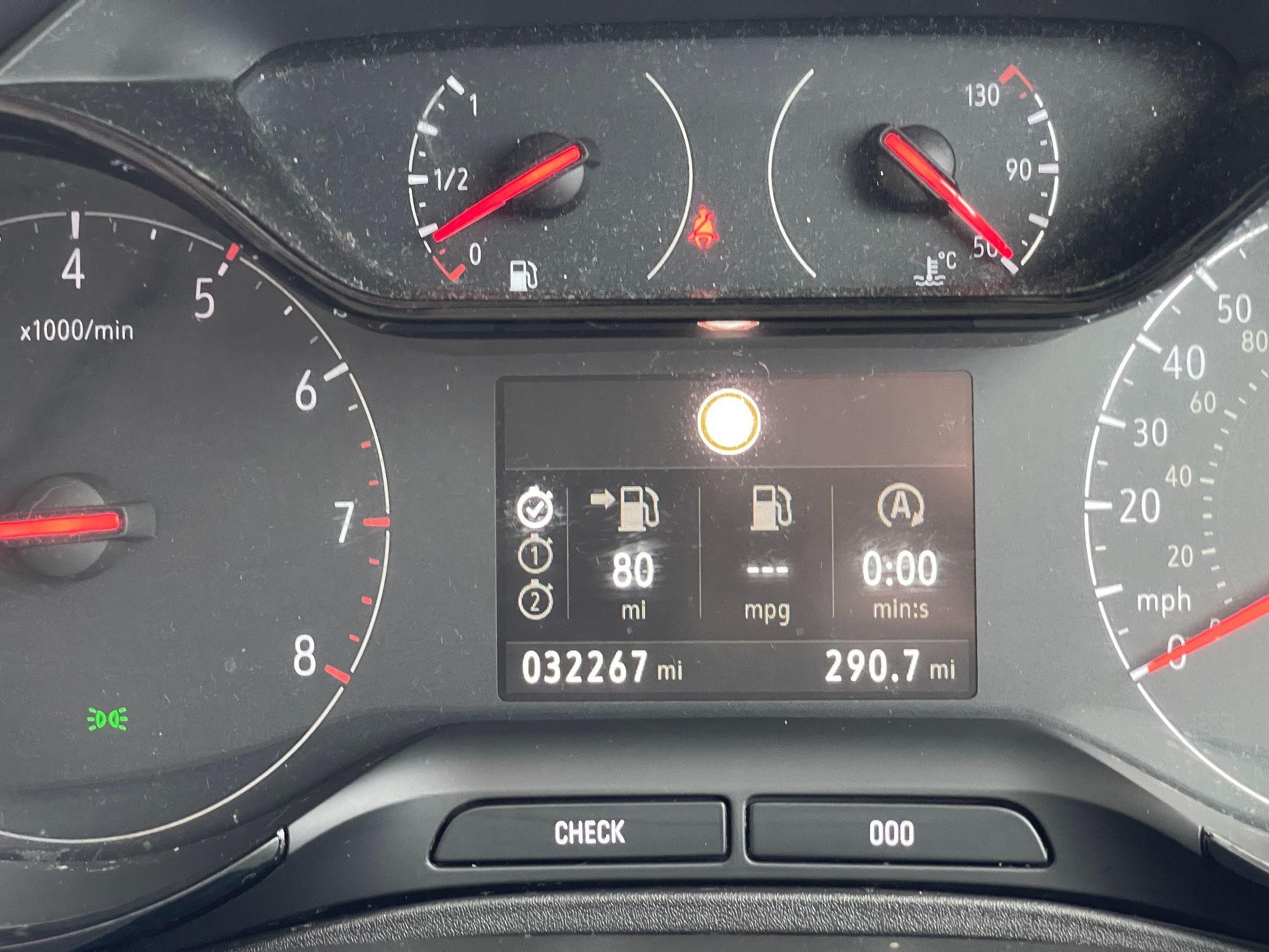 Vauxhall Grandland X Image 33