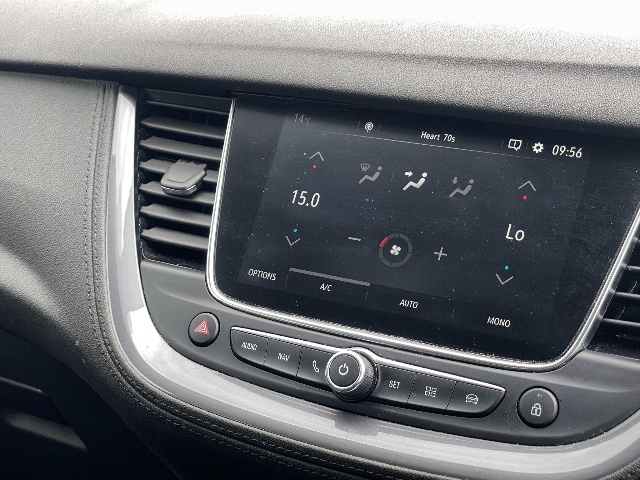 Vauxhall Grandland X Image 34