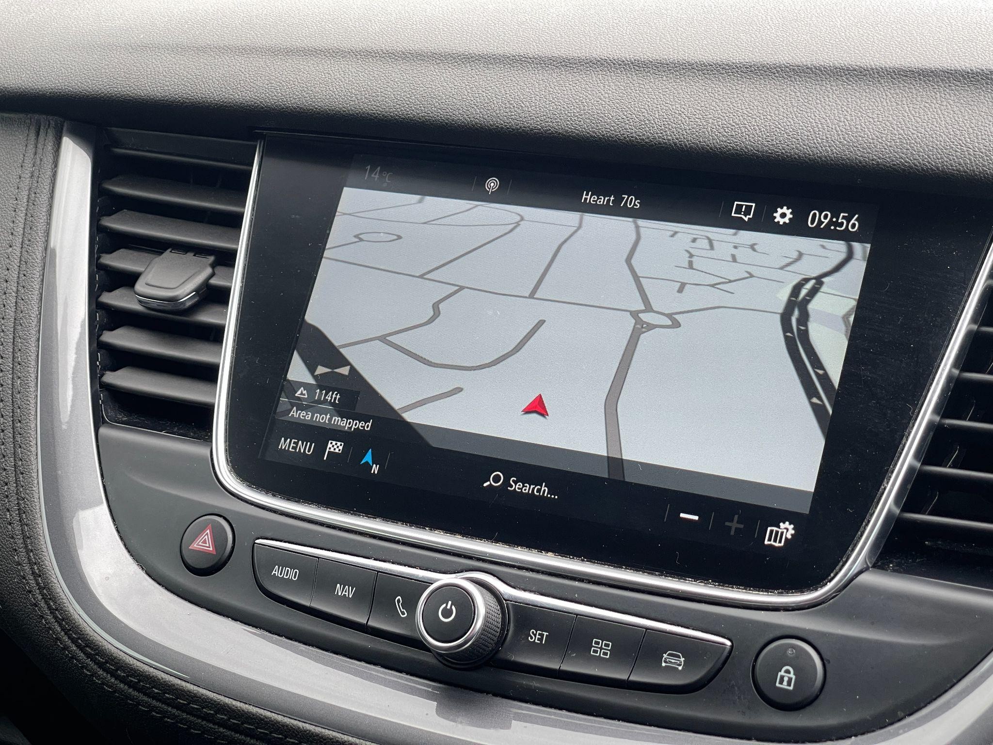 Vauxhall Grandland X Image 36