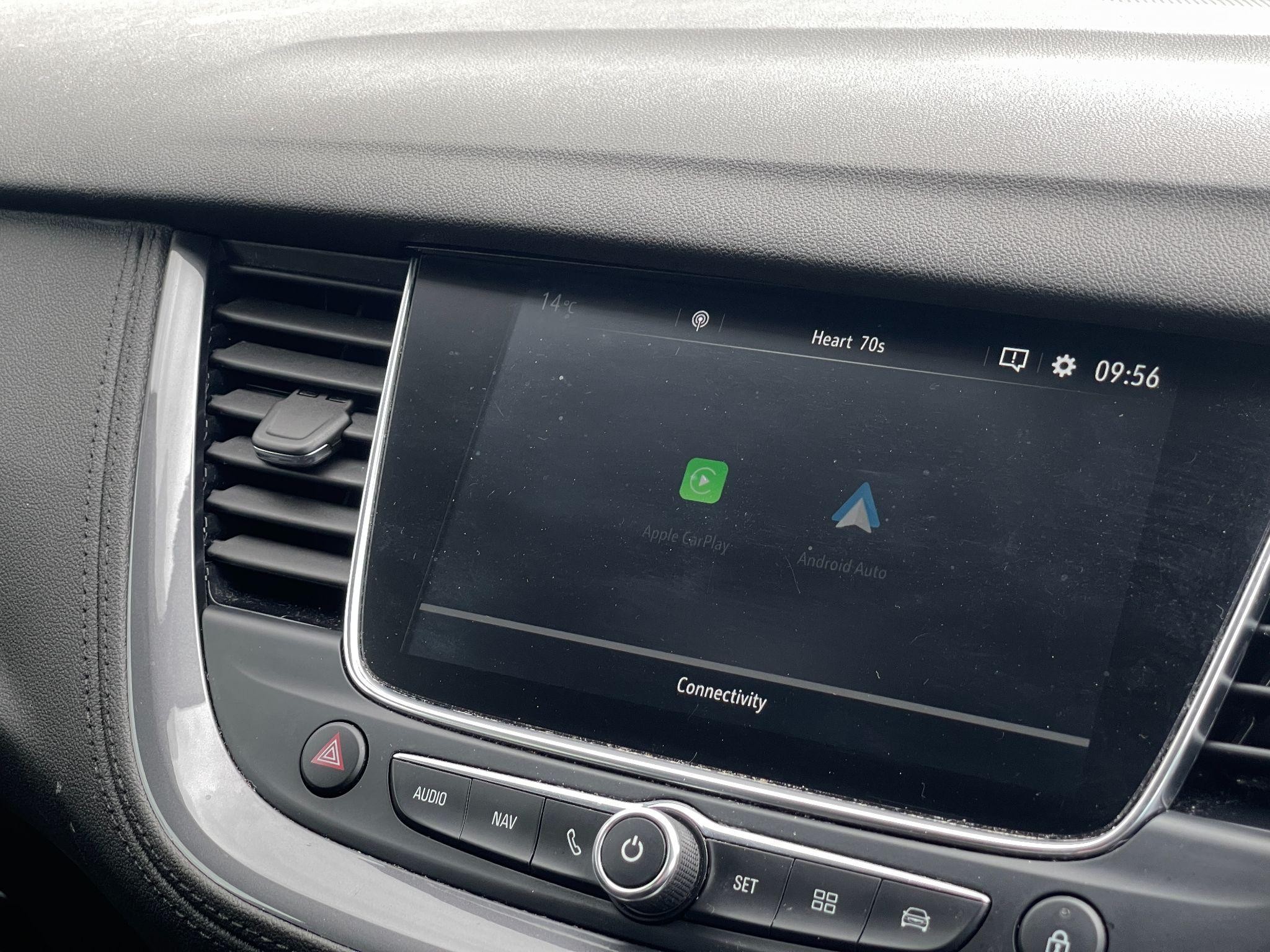 Vauxhall Grandland X Image 37