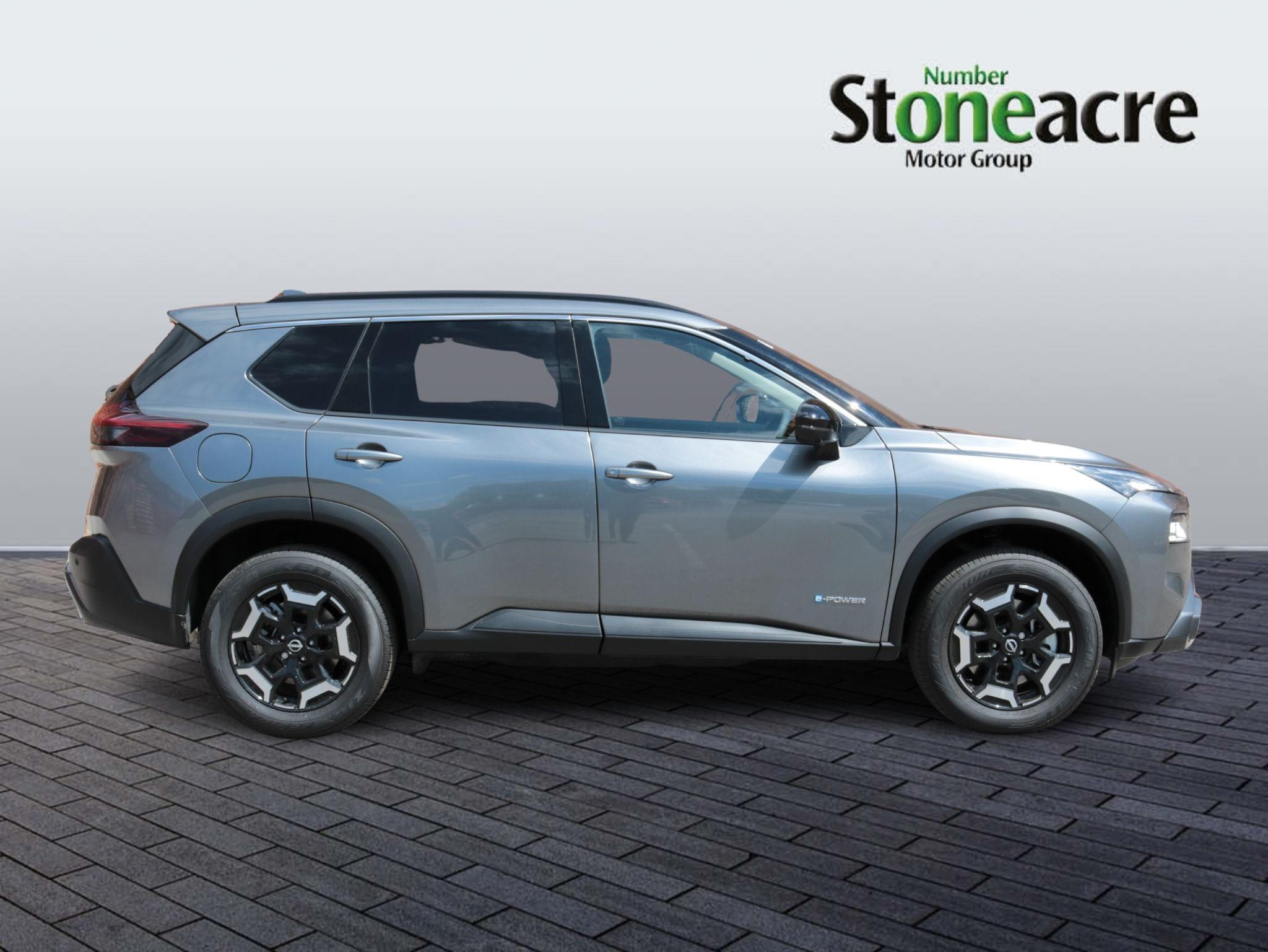 Nissan X-Trail Image 2