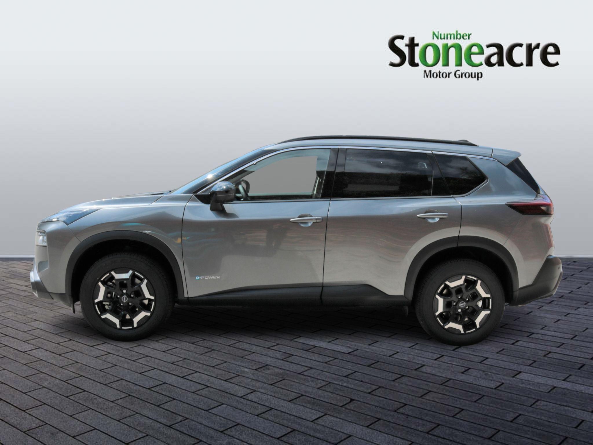 Nissan X-Trail Image 6