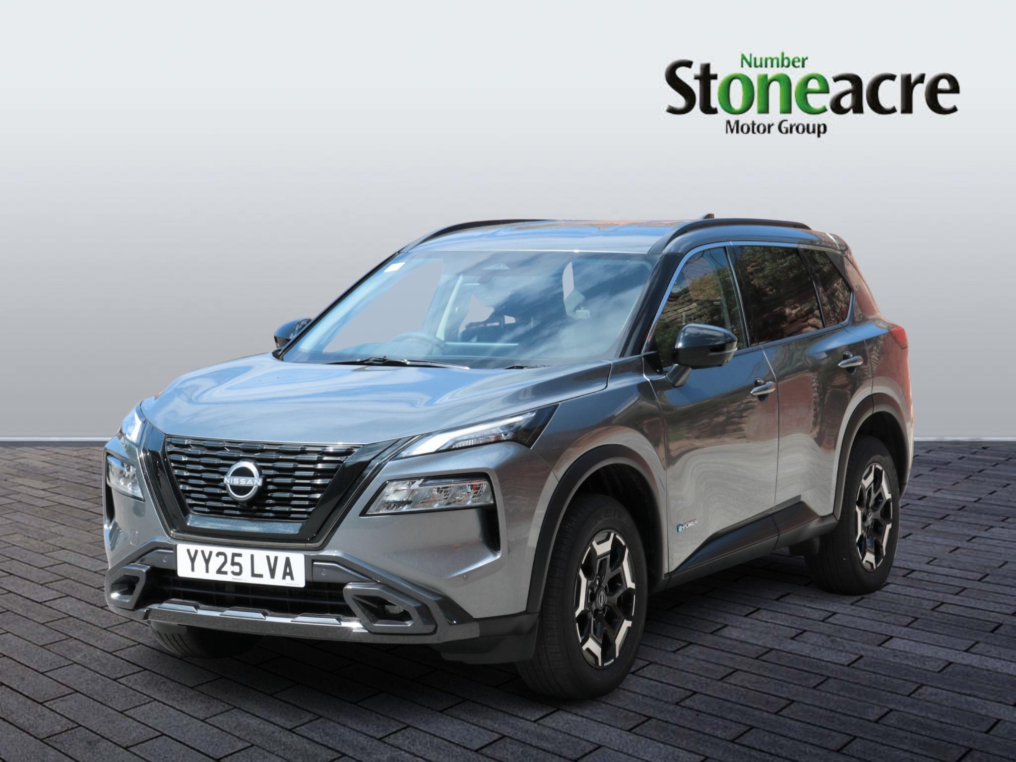 Nissan X-Trail Image 7