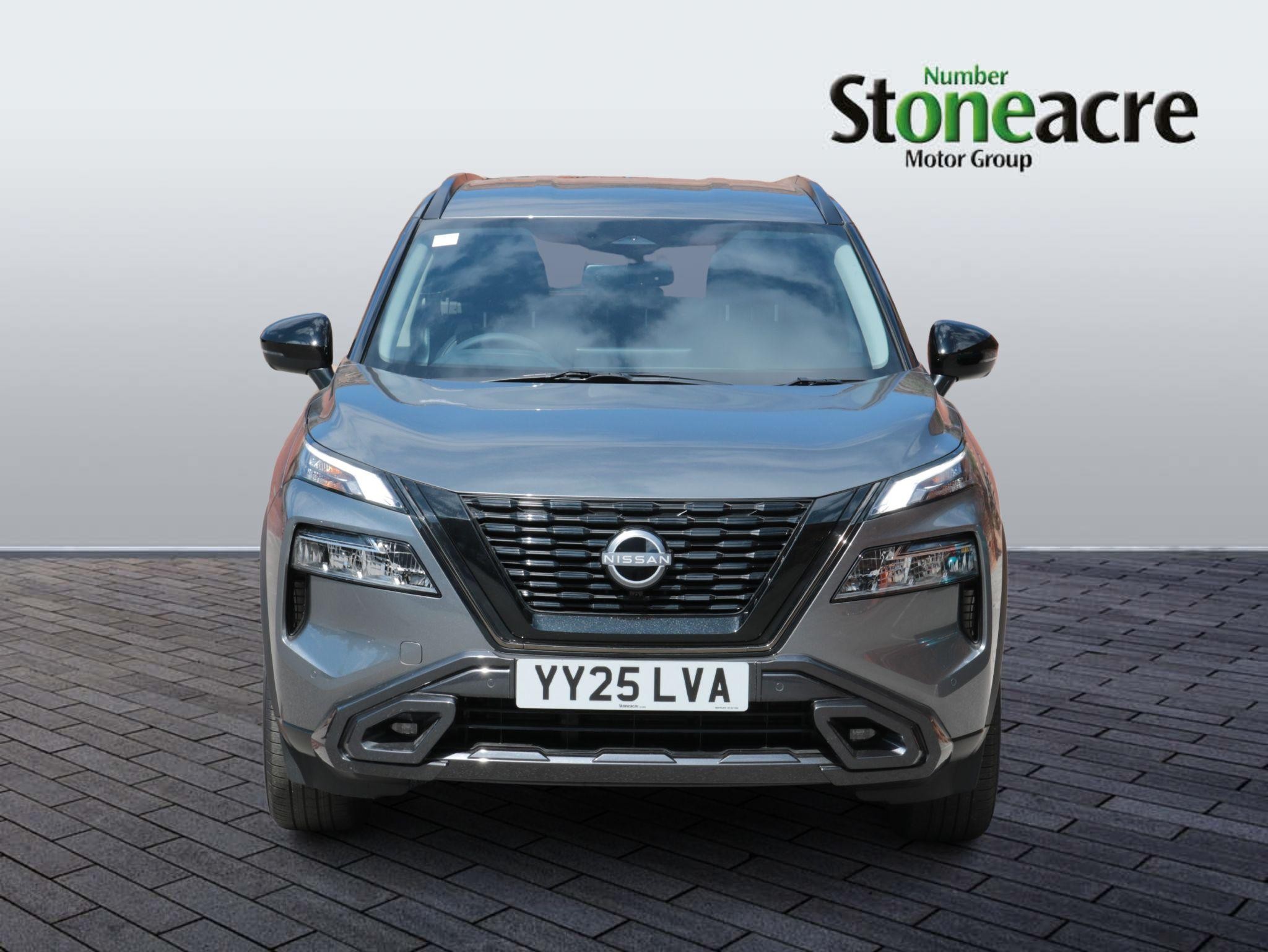 Nissan X-Trail Image 8