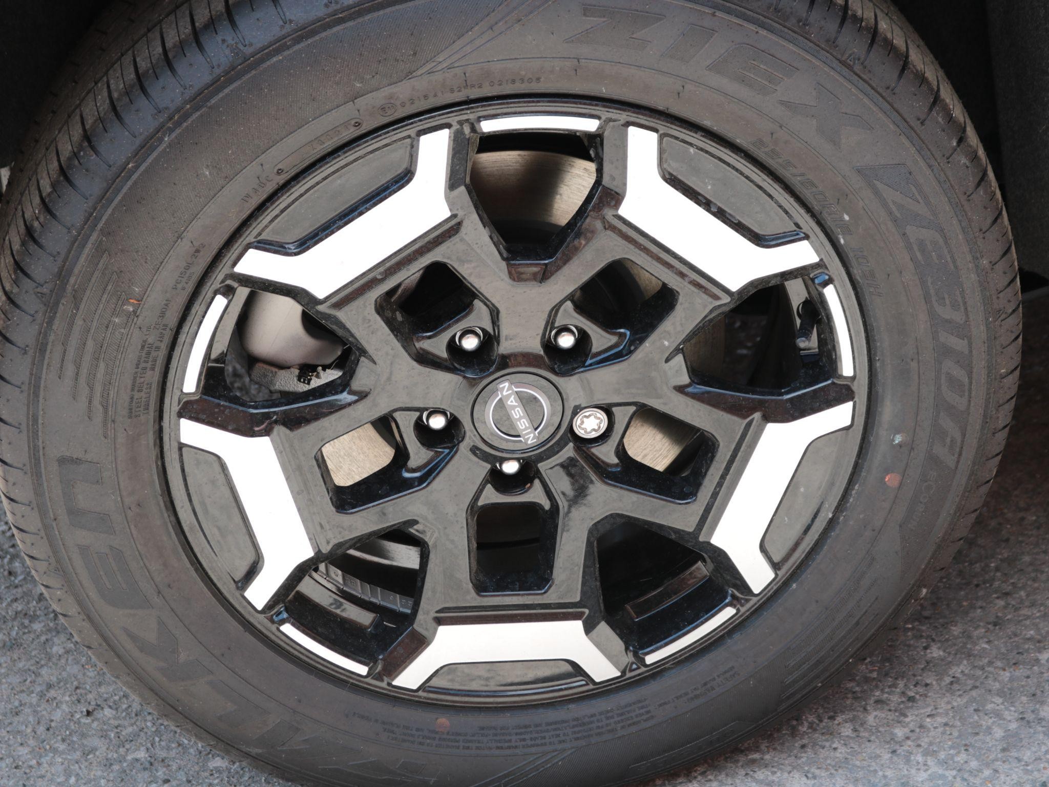 Nissan X-Trail Image 9