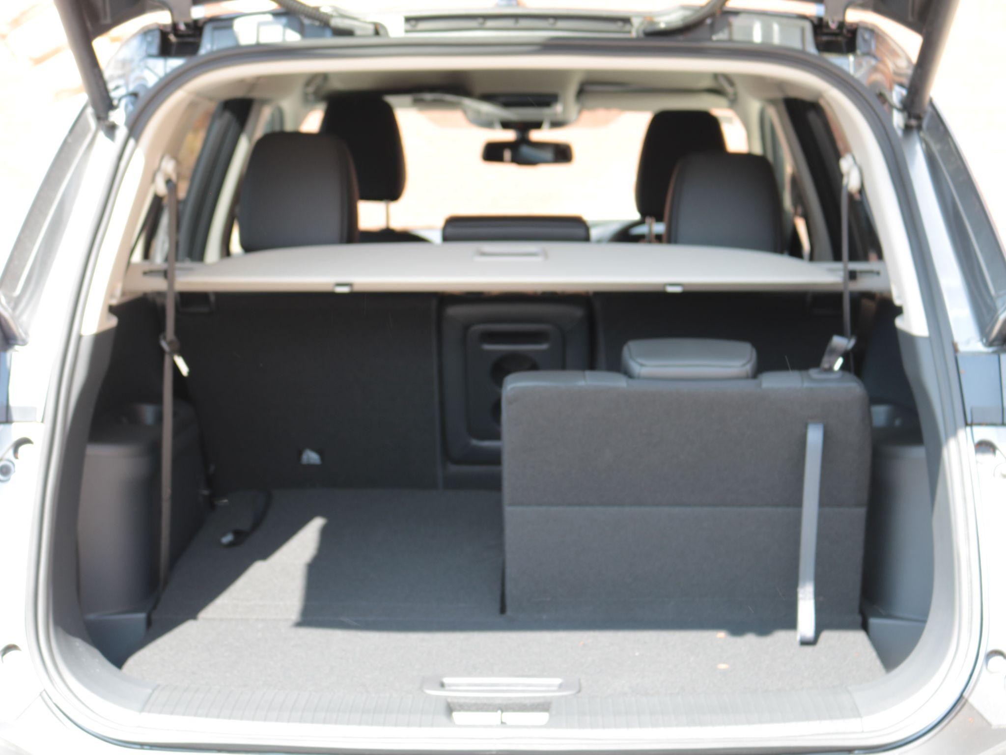 Nissan X-Trail Image 10