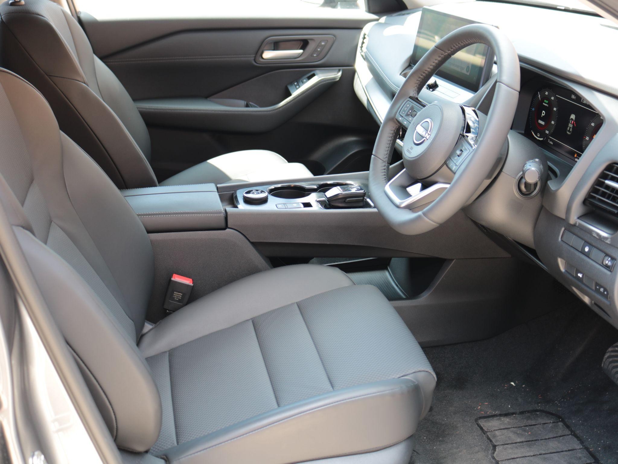 Nissan X-Trail Image 11