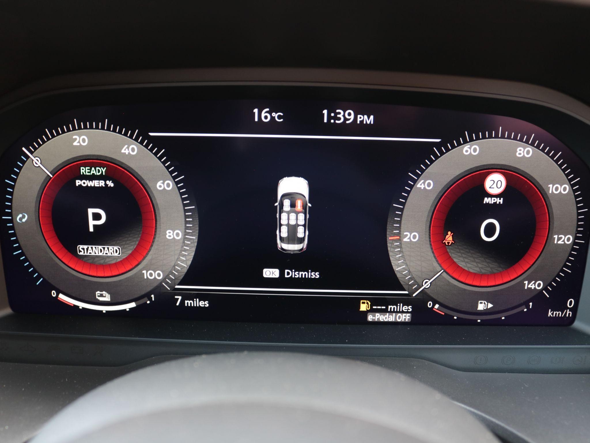 Nissan X-Trail Image 14