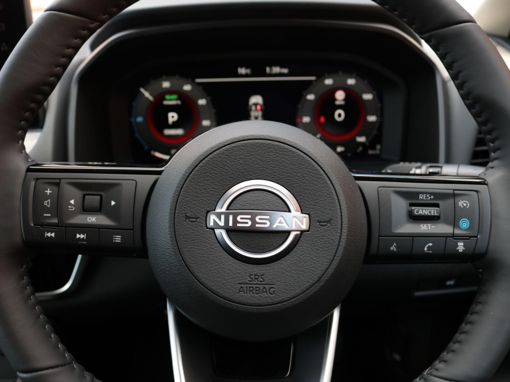 Nissan X-Trail Image 15