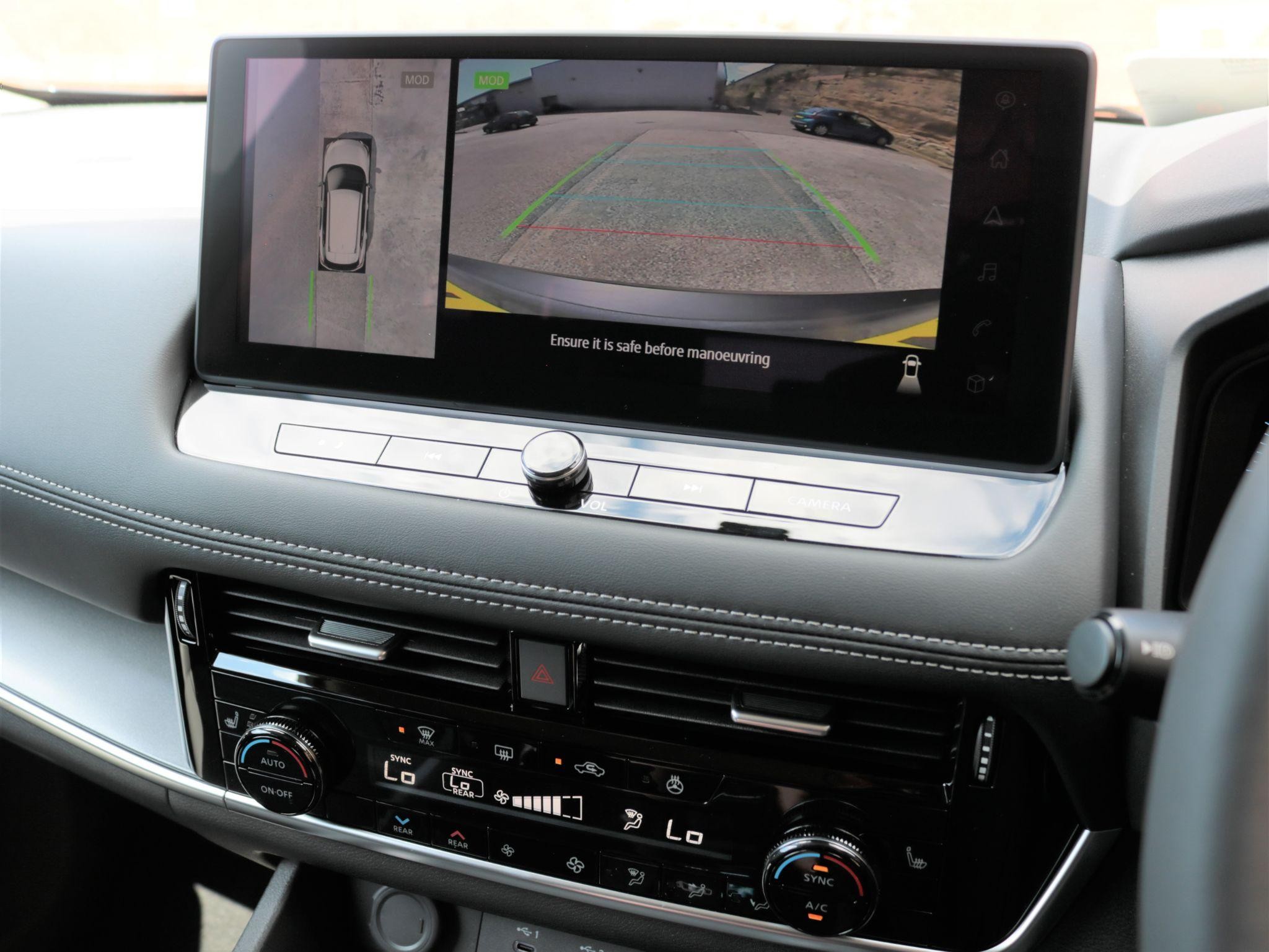 Nissan X-Trail Image 17